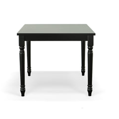 Draven Farmhouse Dining Table - Dining Tables