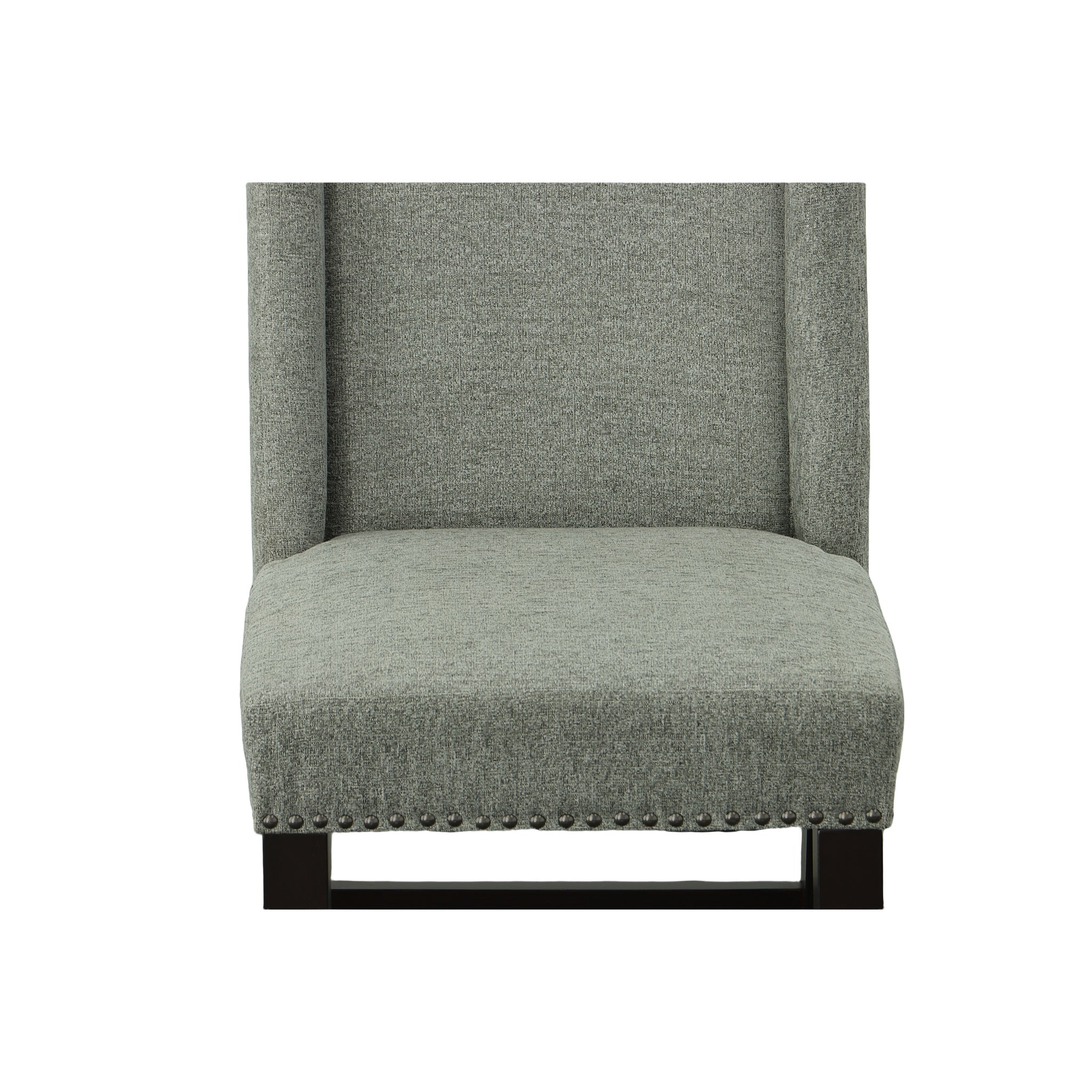 Laurant Upholstered 24 In Counter Stool, Set of 2