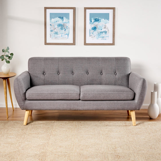 Dusk-Loveseat-with-Button-tufted-Backrest-Sofas