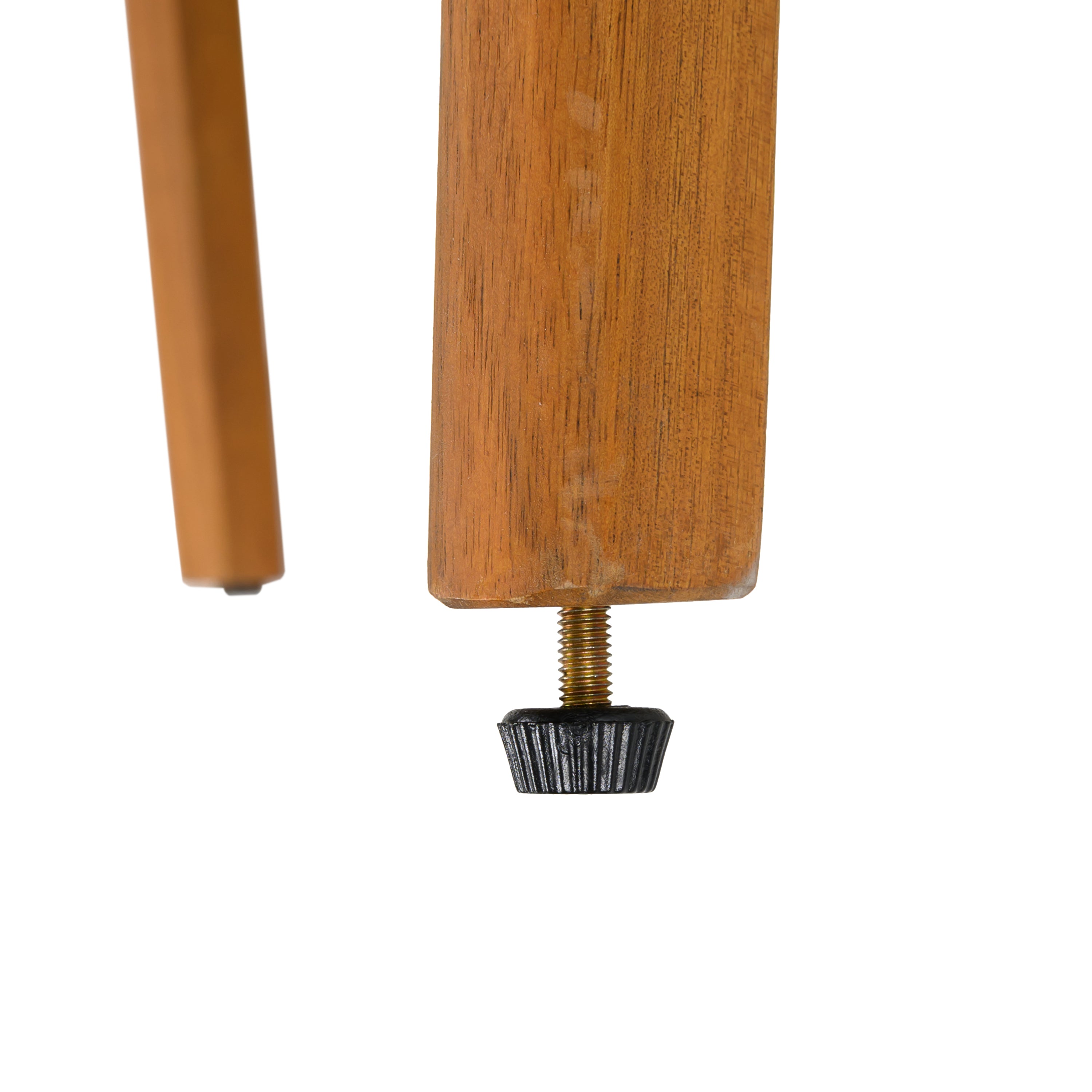 Avenue Acacia Wood Outdoor Dining Chairs, Set of 2
