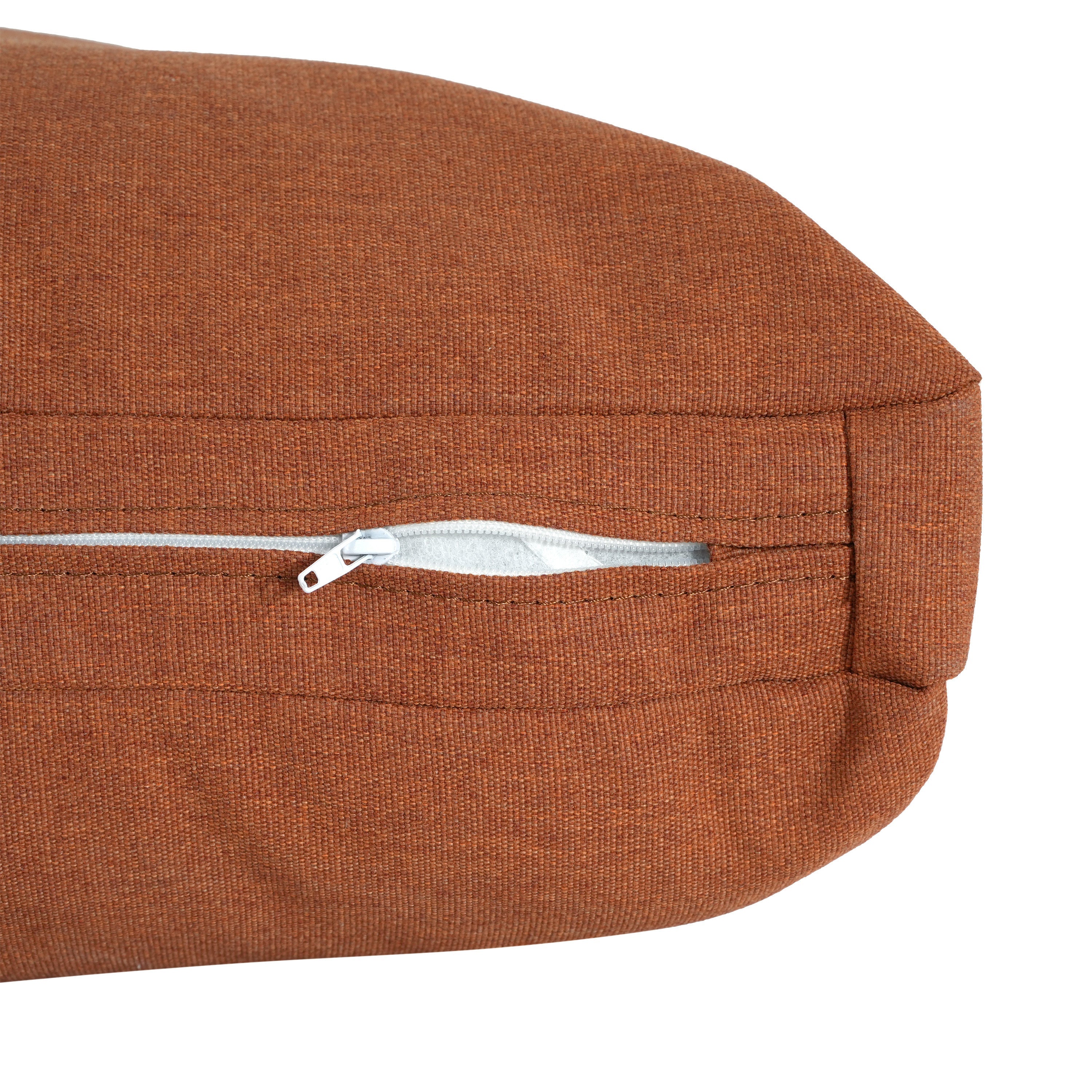 Noah Outdoor Club Chair Cushion Set, Seat Cushion and Back Cushion