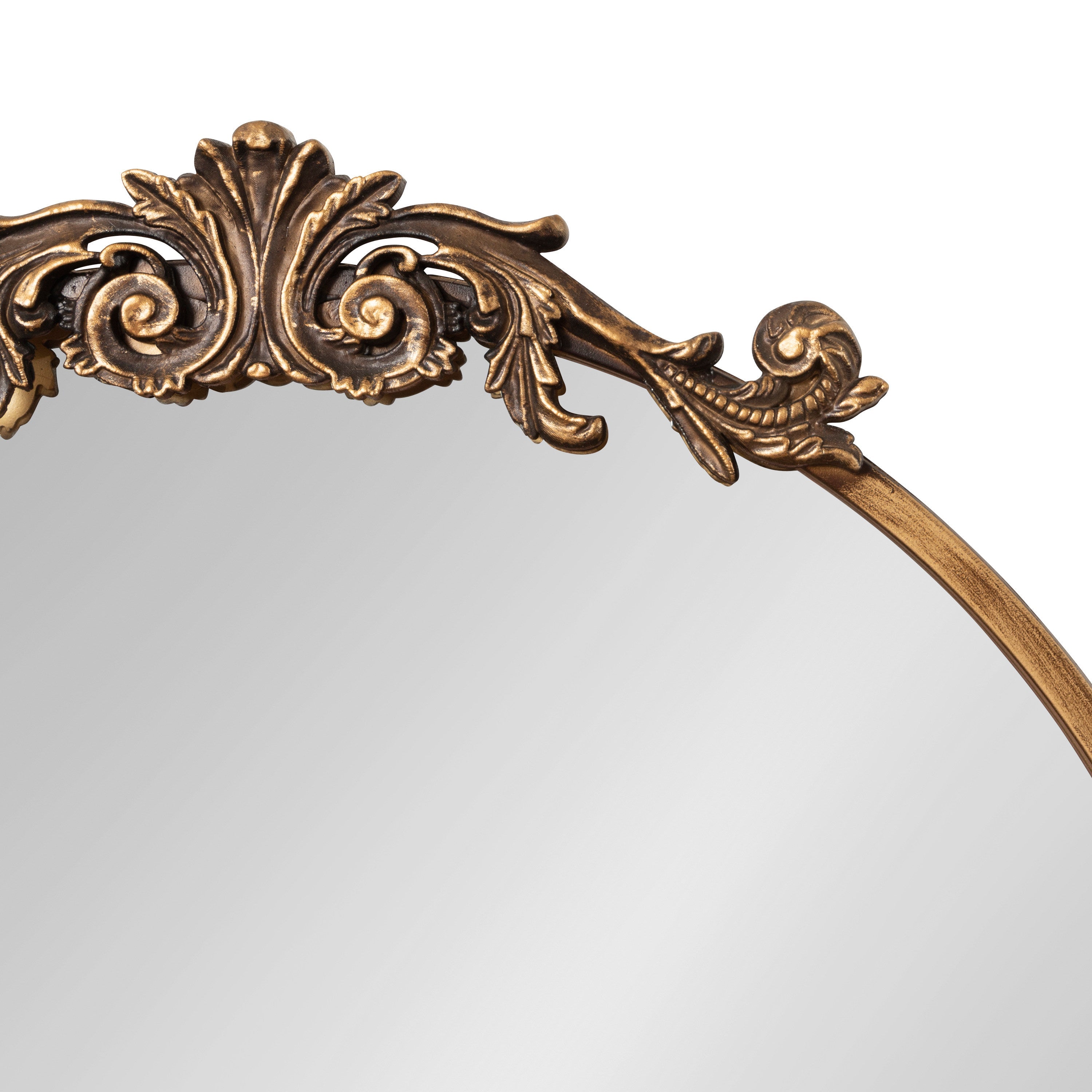 Arendahl Glam Ornate Mirror