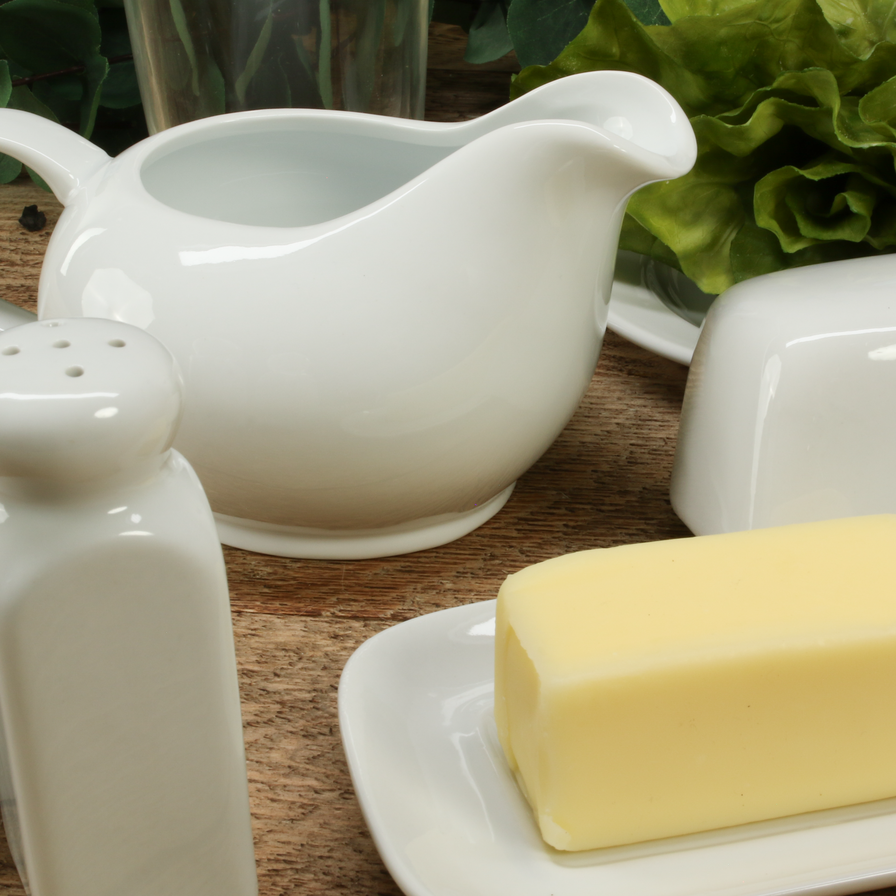 Table Accessory 3 Piece Set
