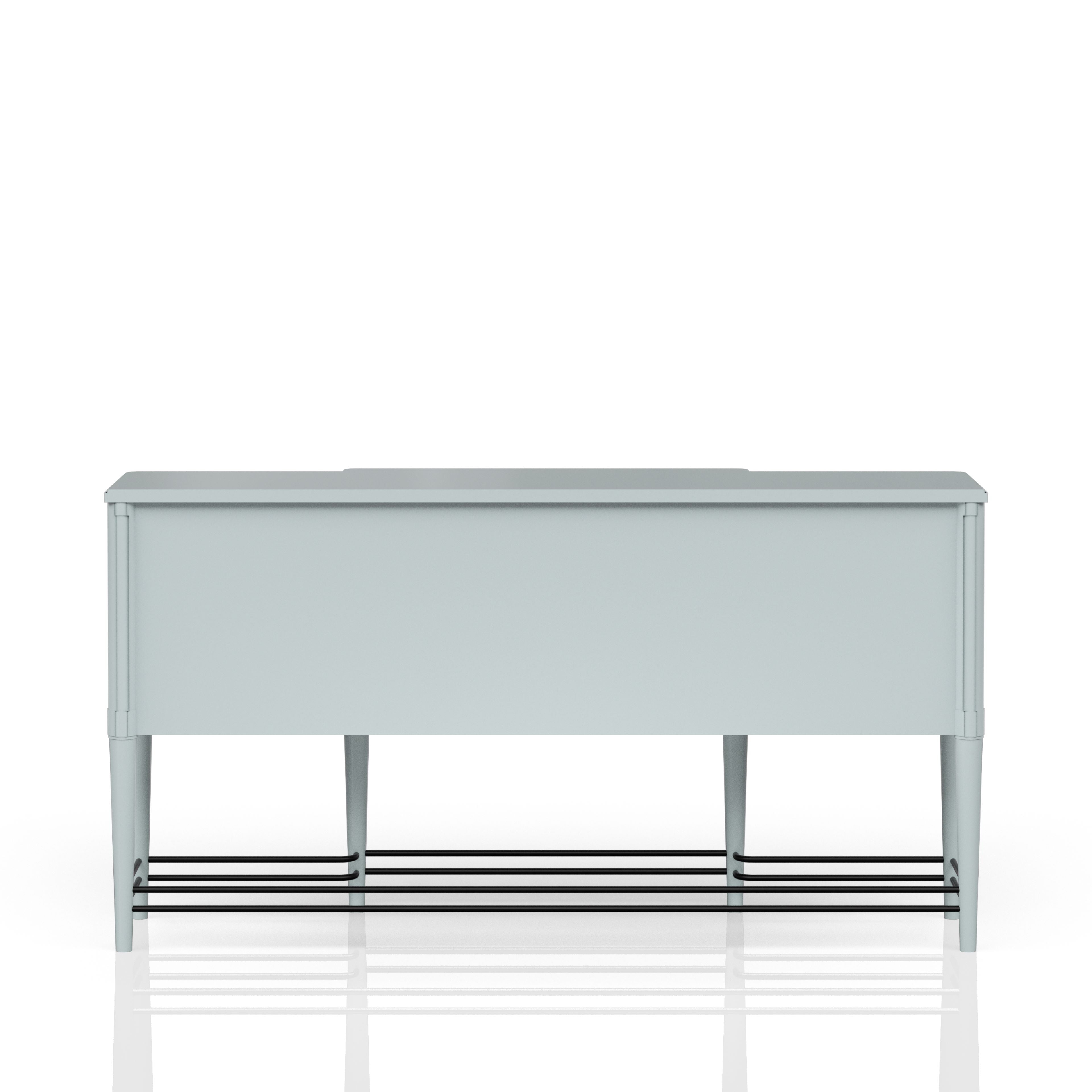 Breakfront Sideboard