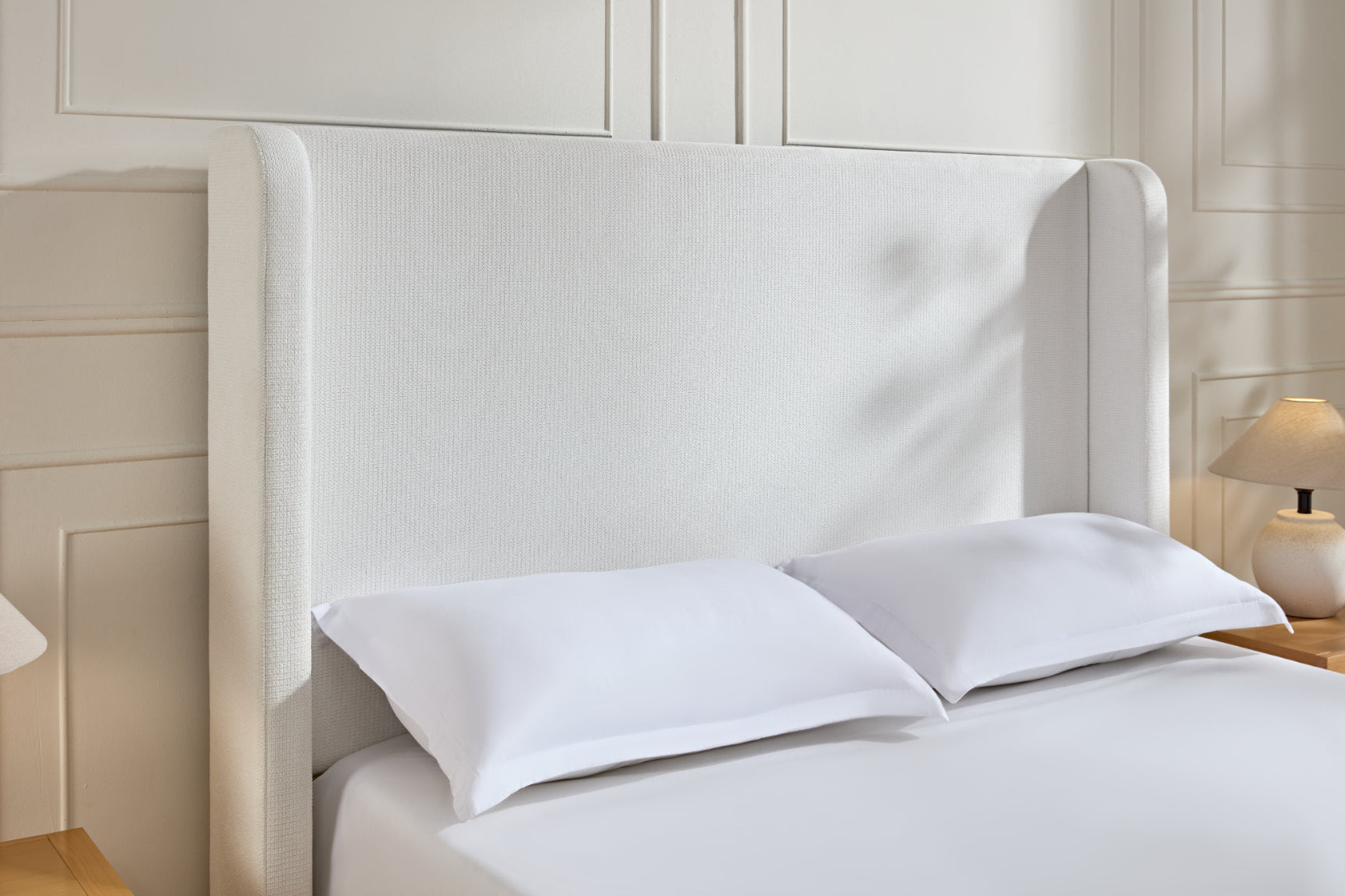 Pier 1 Harper Headboard Bed - Thumbnail 5