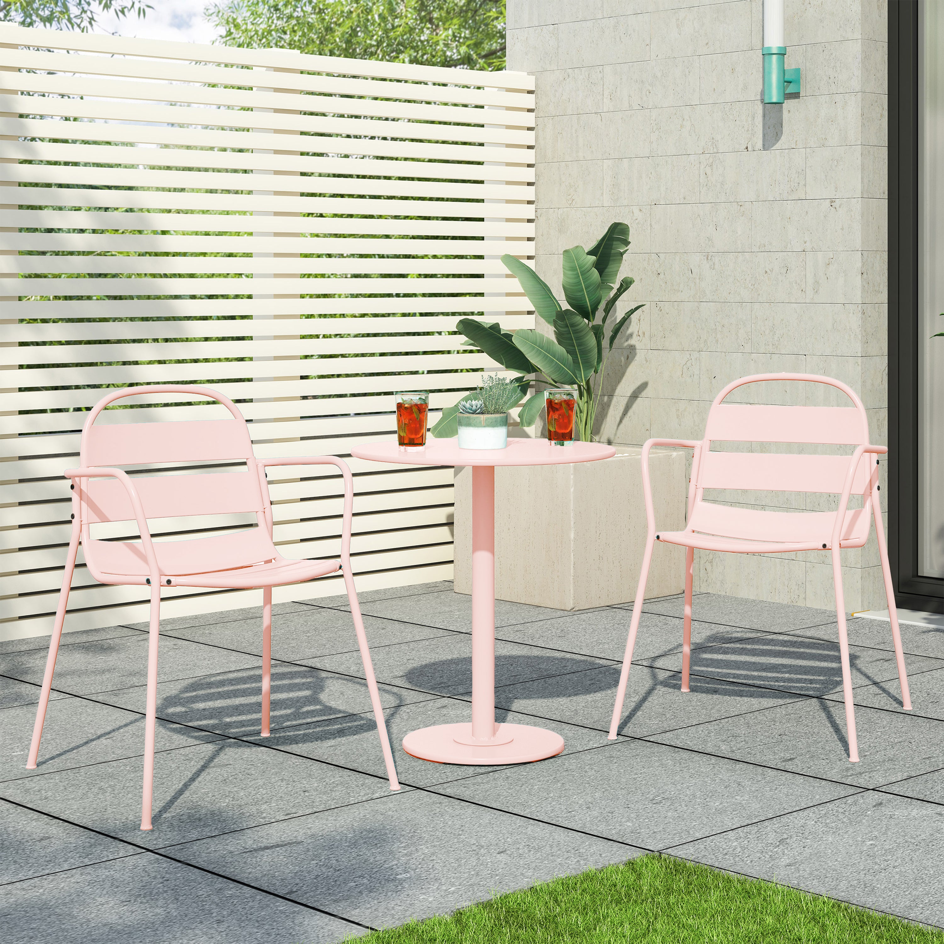 Terra Nova Bistro Set