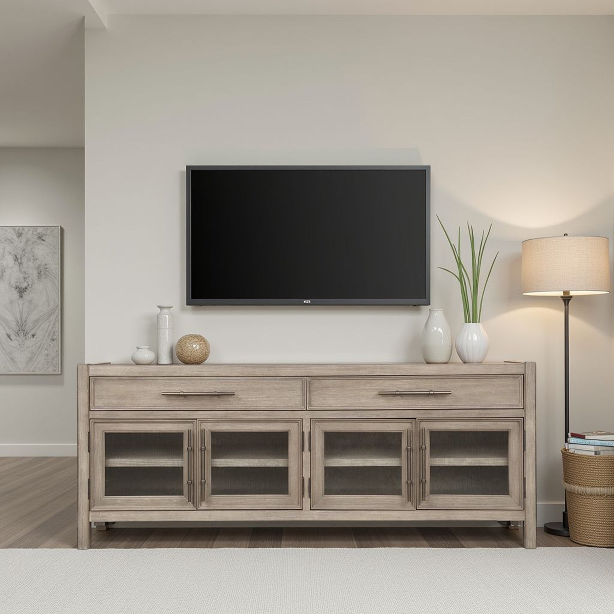 65 inch TV Stand Console