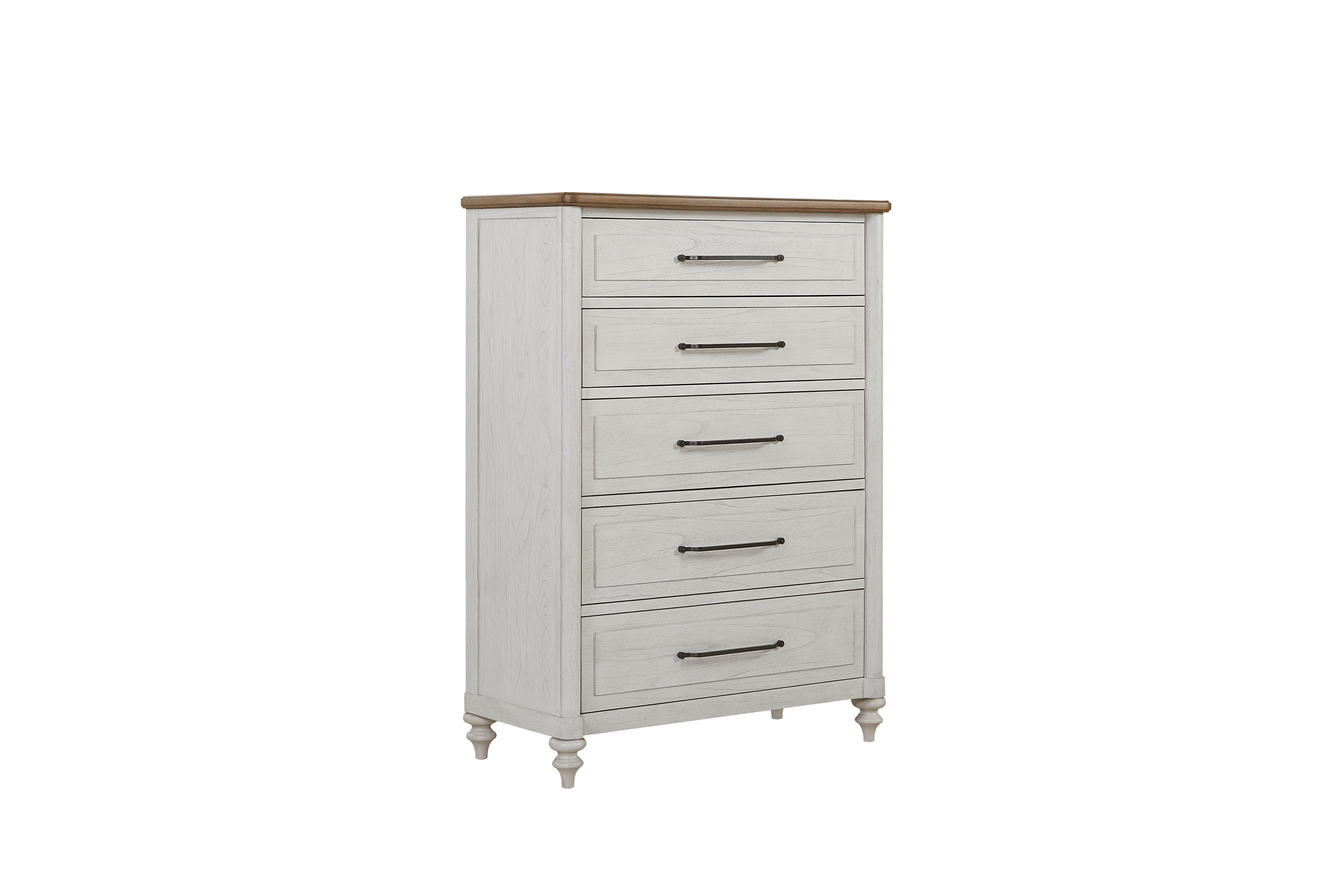 Anberlin Drawer Chest
