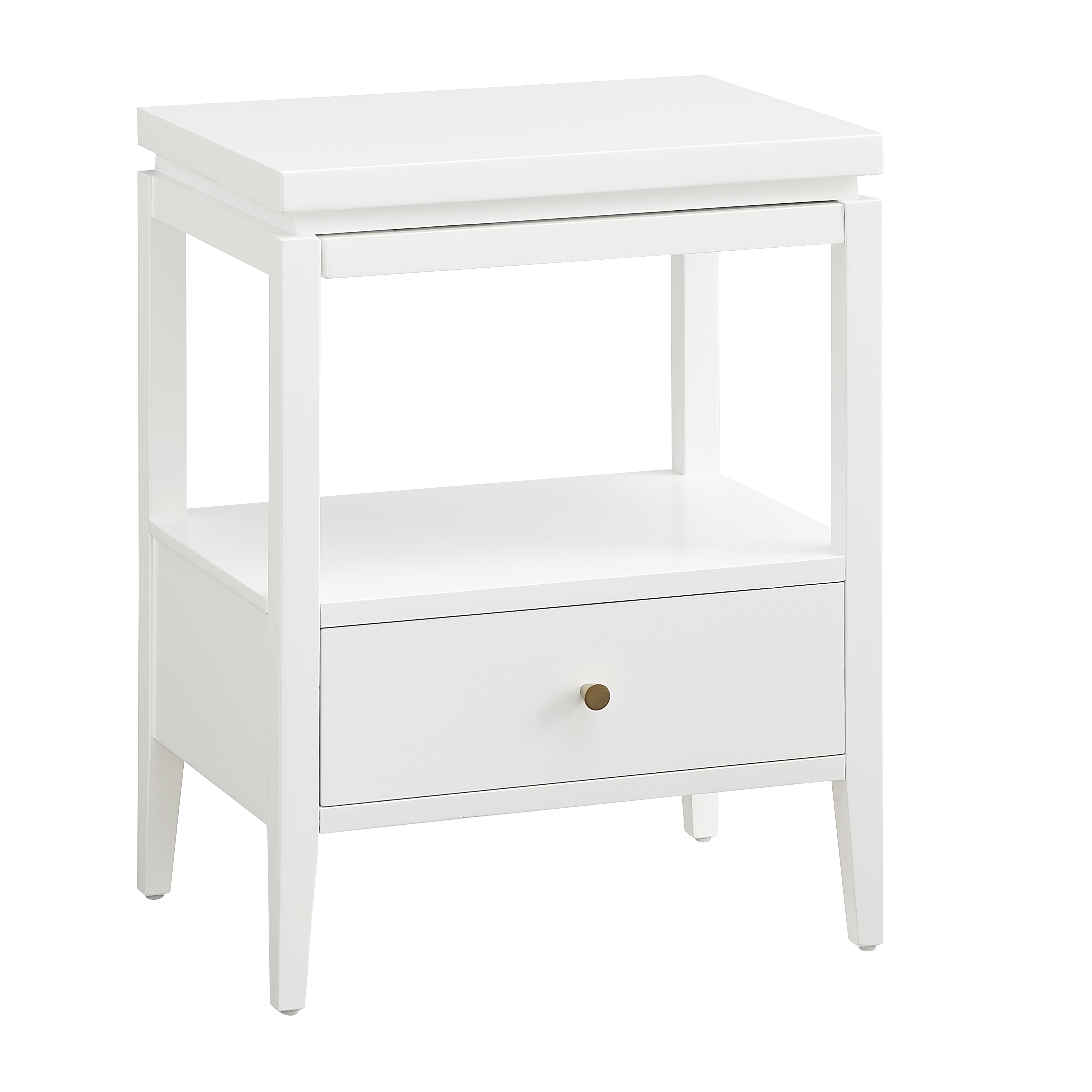 Olana 1-Drawer Nightstand
