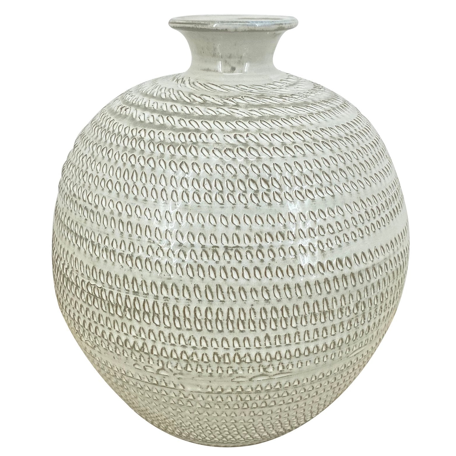 Luna Ceramic Vase