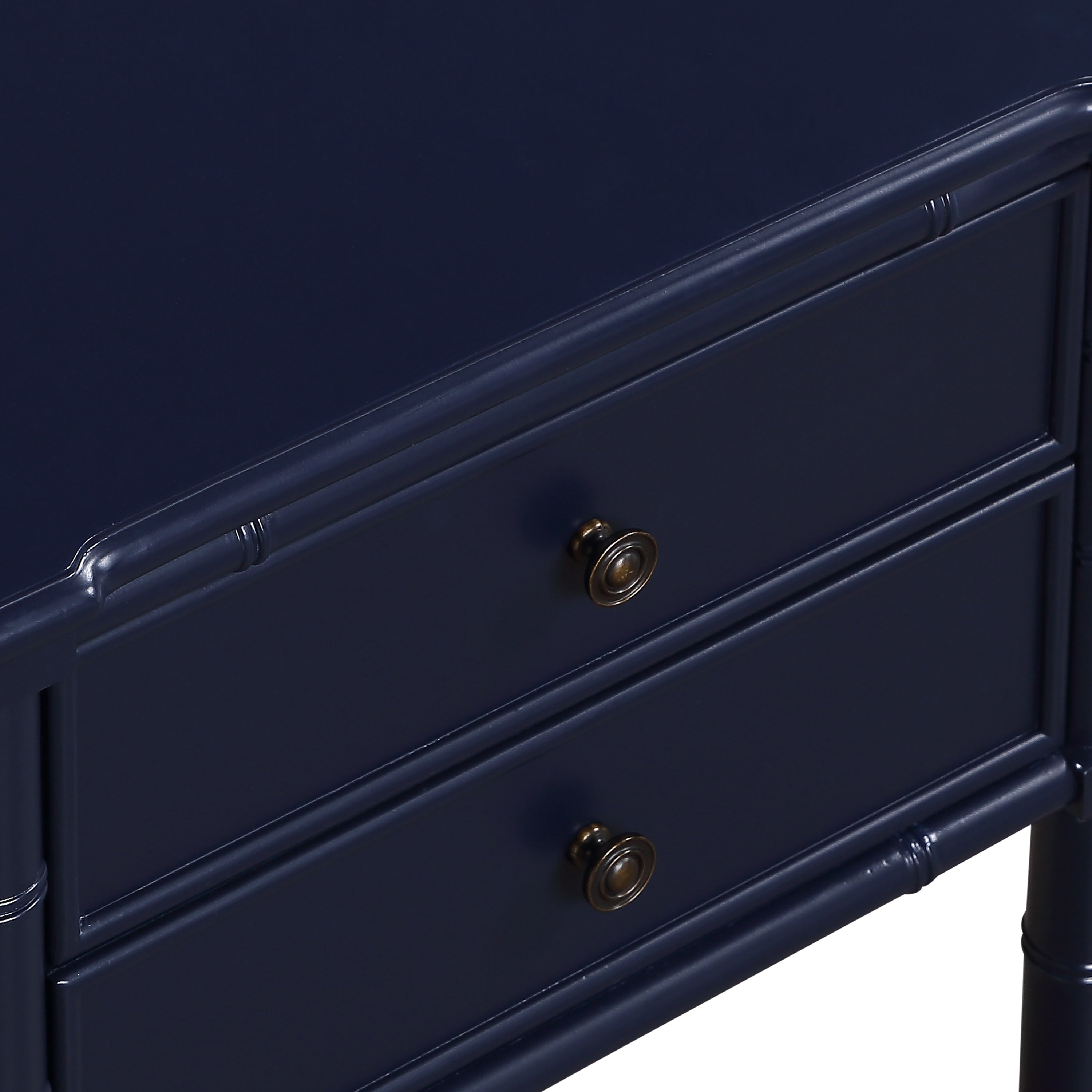 Emmett 2 Drawer Nightstand