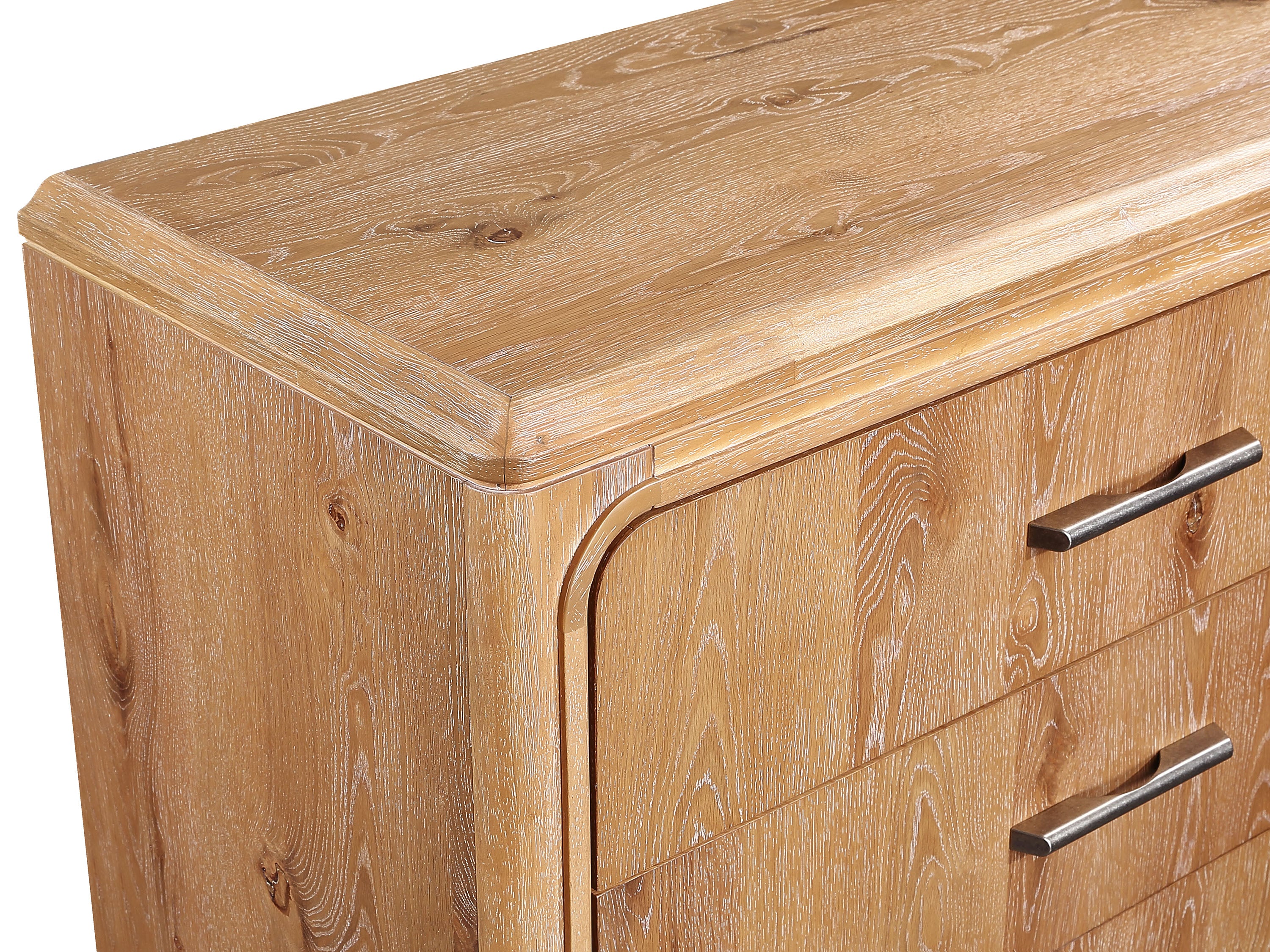 Pier 1 Velora Nightstand - Thumbnail 5