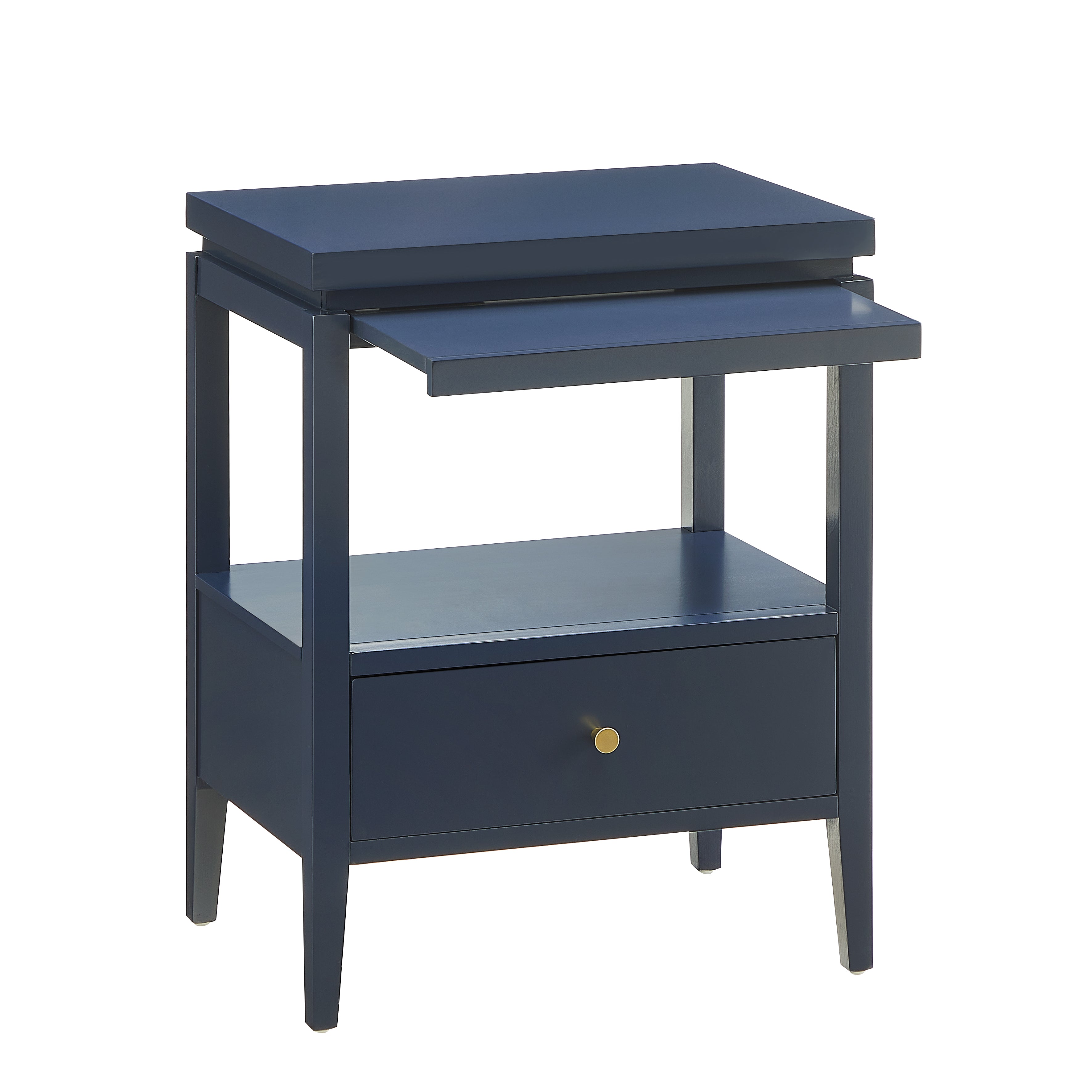 Olana 1-Drawer Nightstand