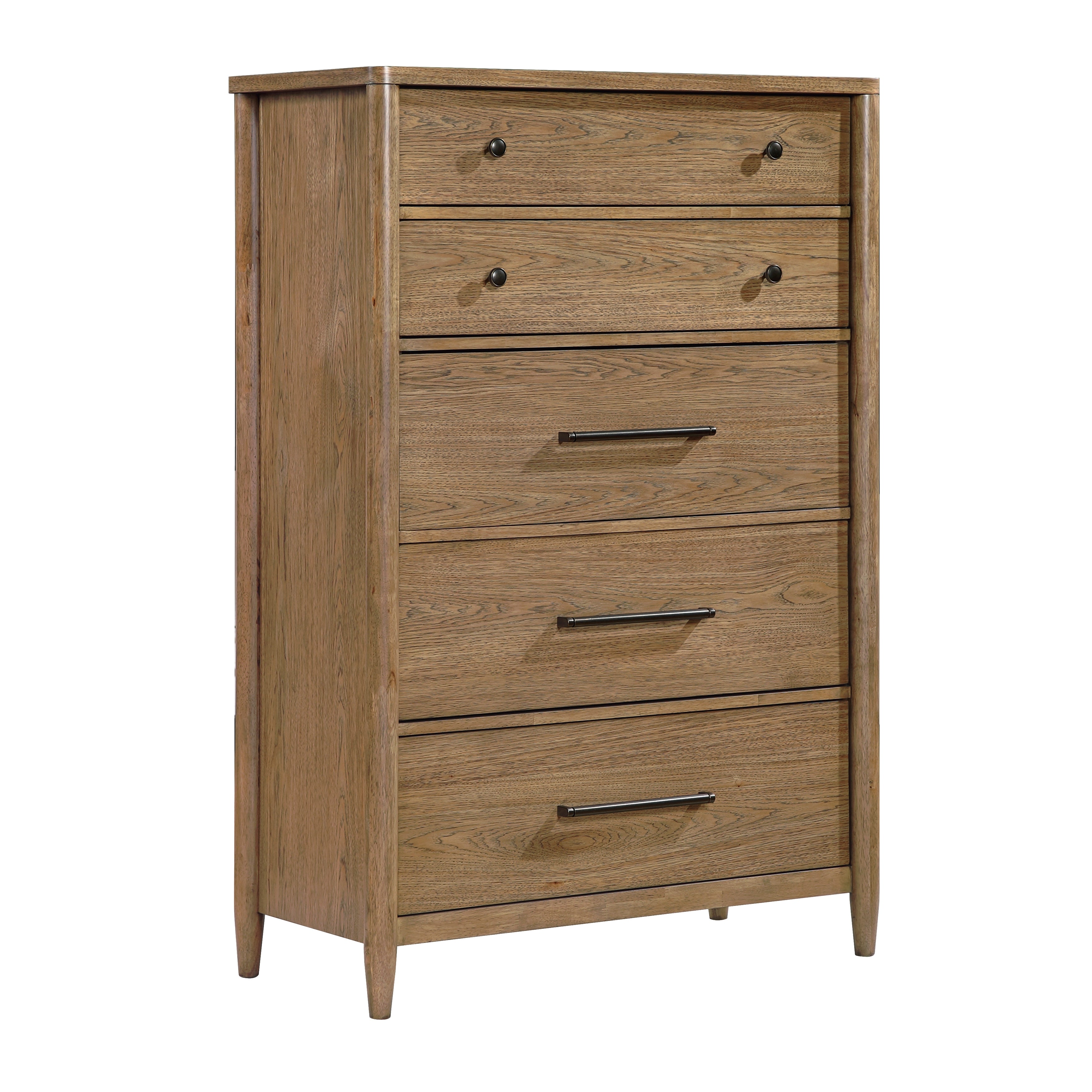 Robertson 5-Drawer Chest