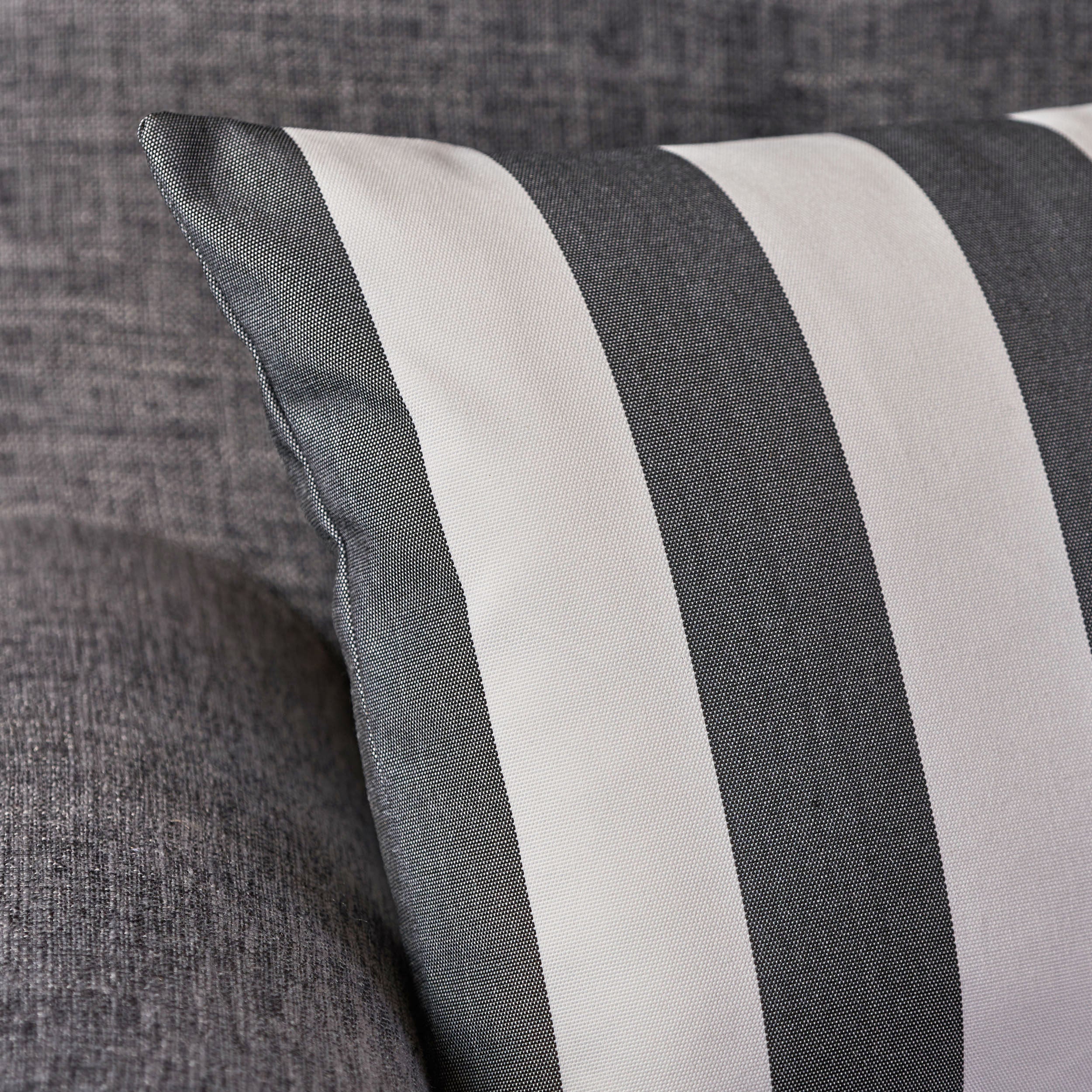 Emulate Outdoor Rectangular Fabric Pillow