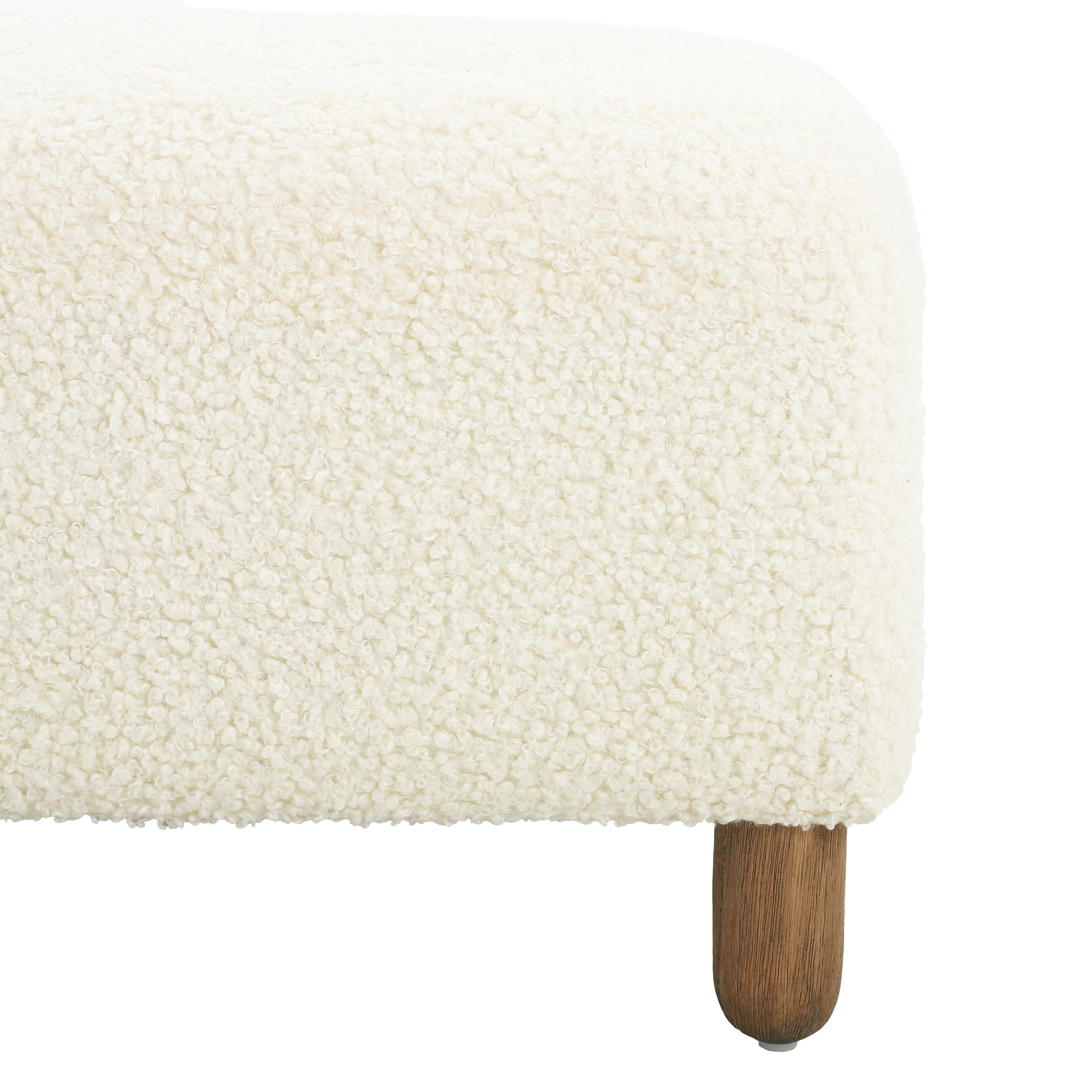 Comfortable Ottoman