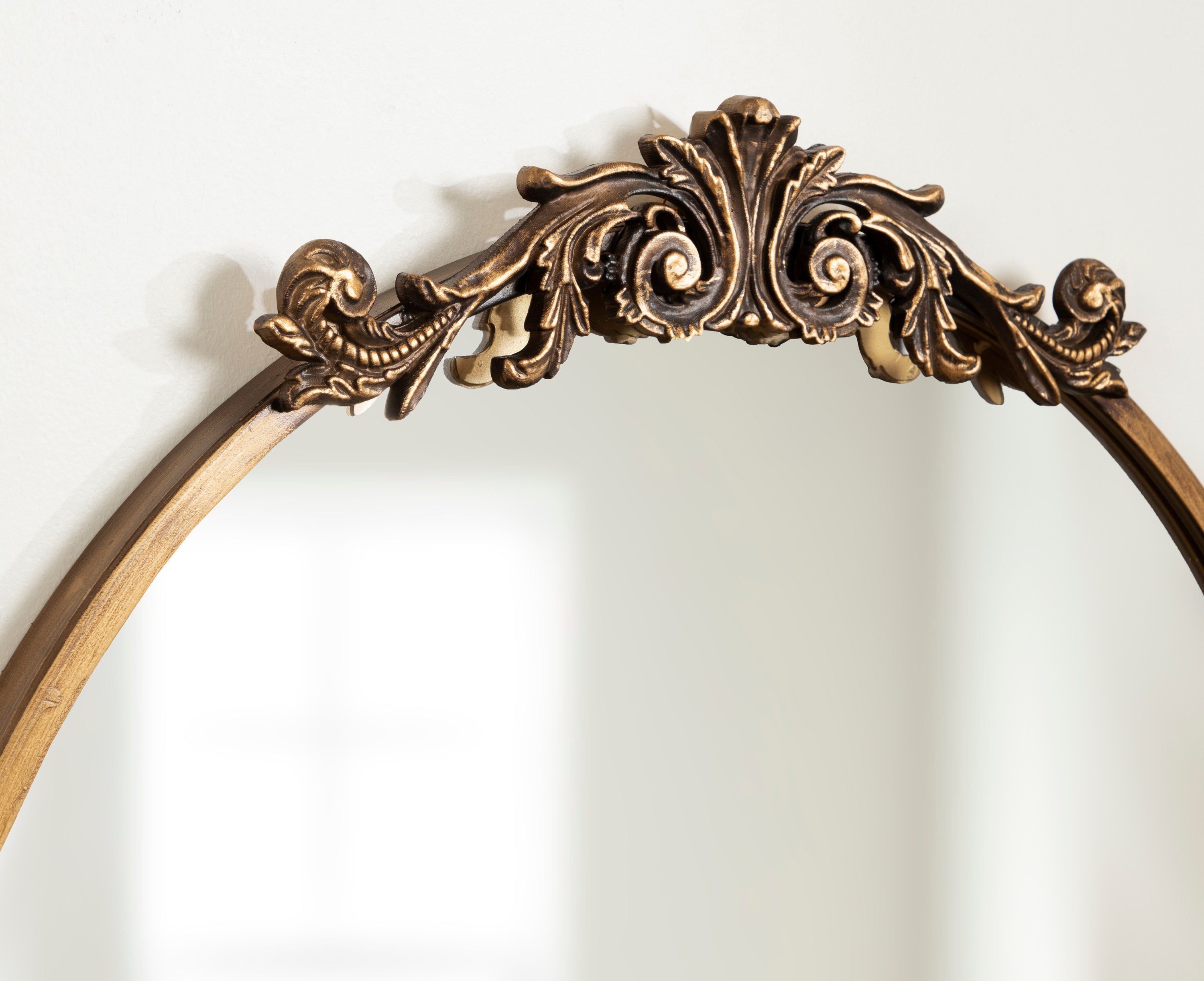 Arendahl Glam Ornate Mirror