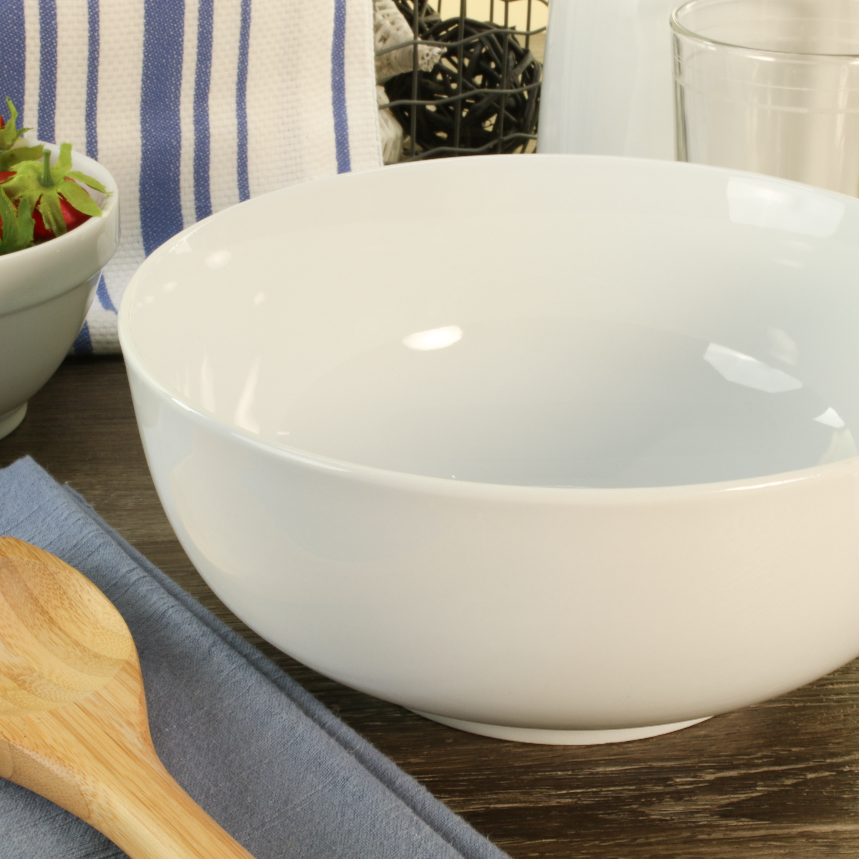 Serving Bowl Set of 2