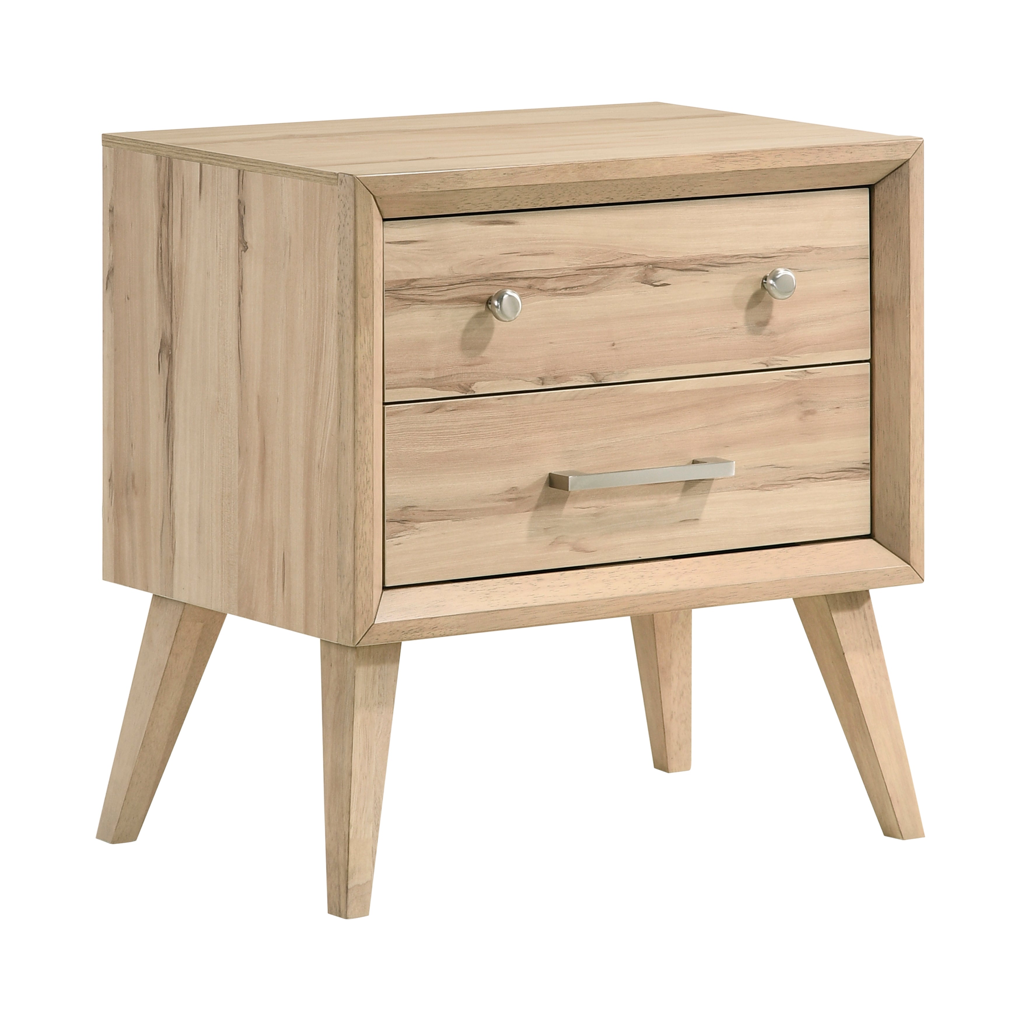 Pier 1 Marrin Nightstand - Thumbnail 3
