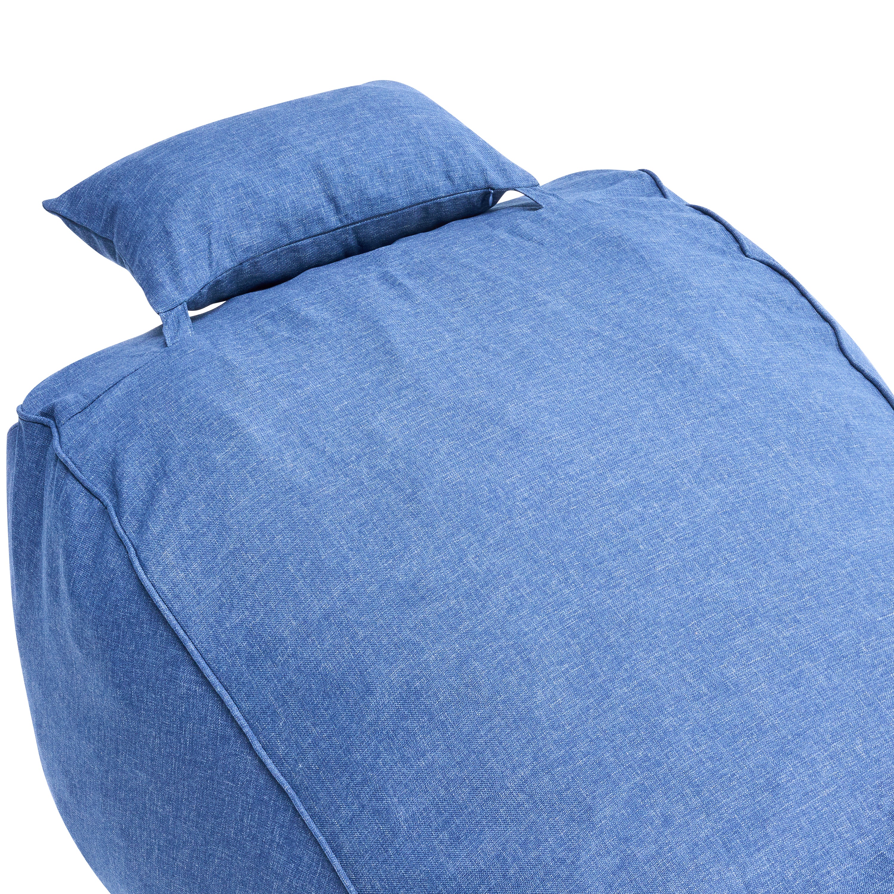 Lemoore Outdoor Patio Bean Bag Lounger