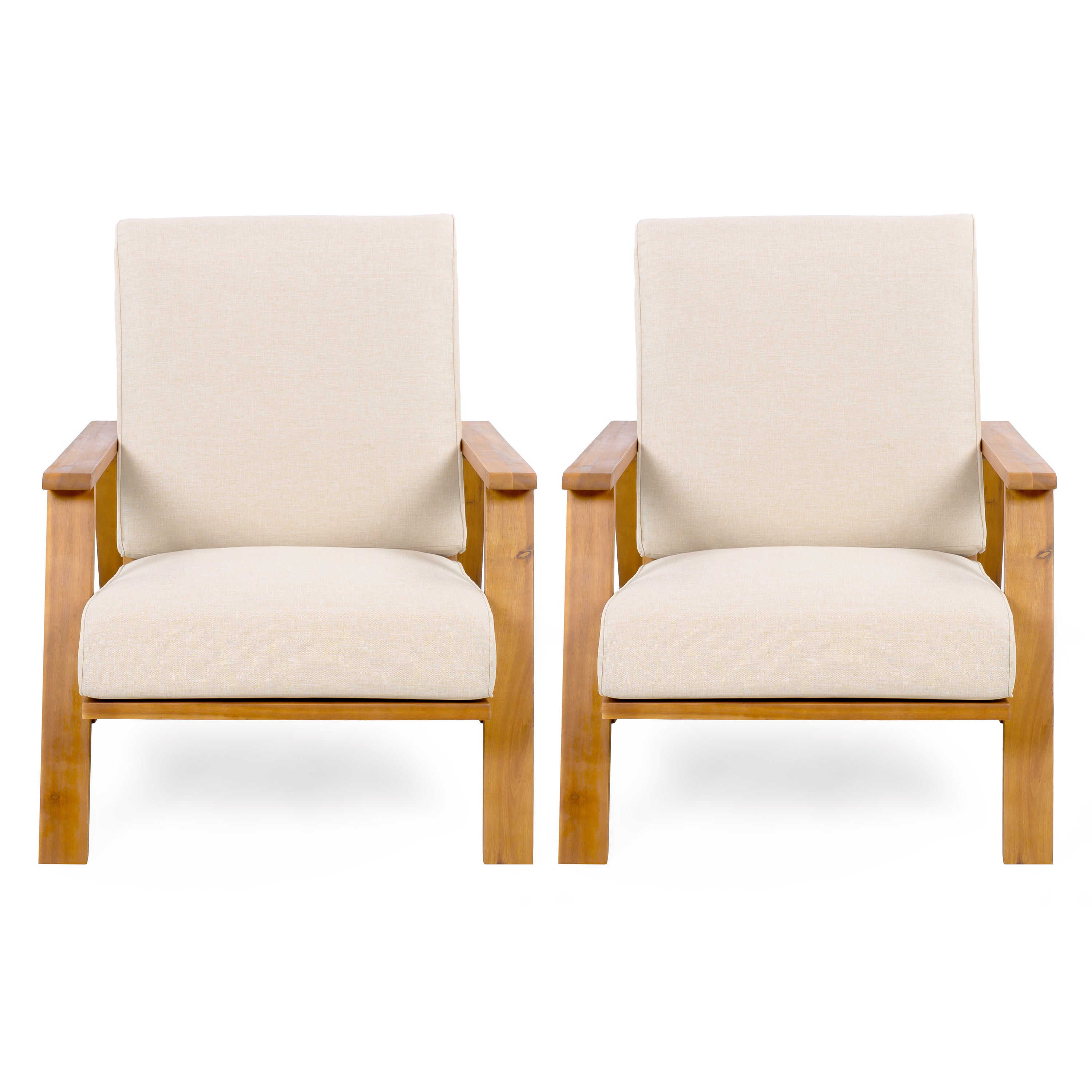 Paloma Club Chair