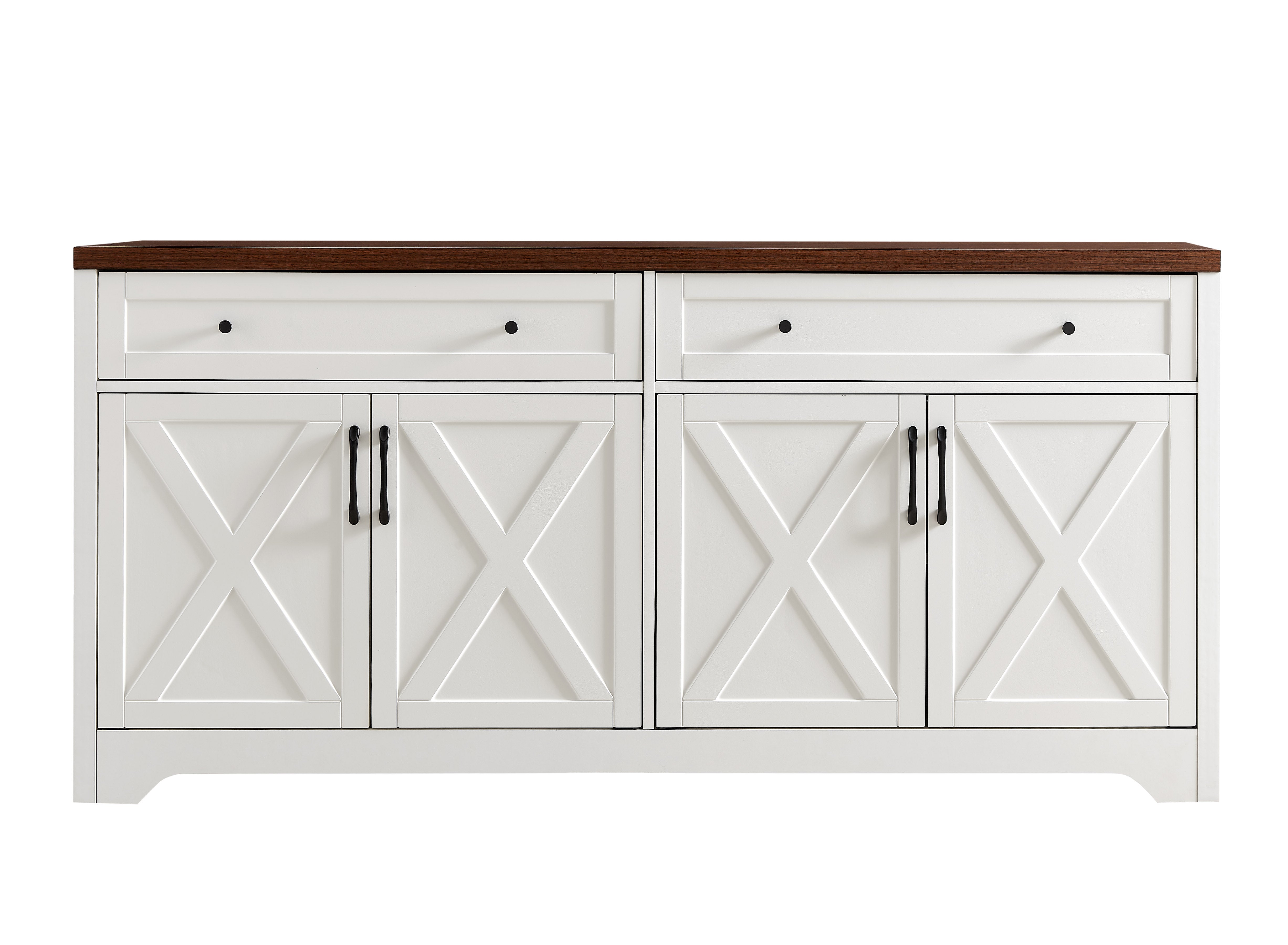 61 Inch TV Stand