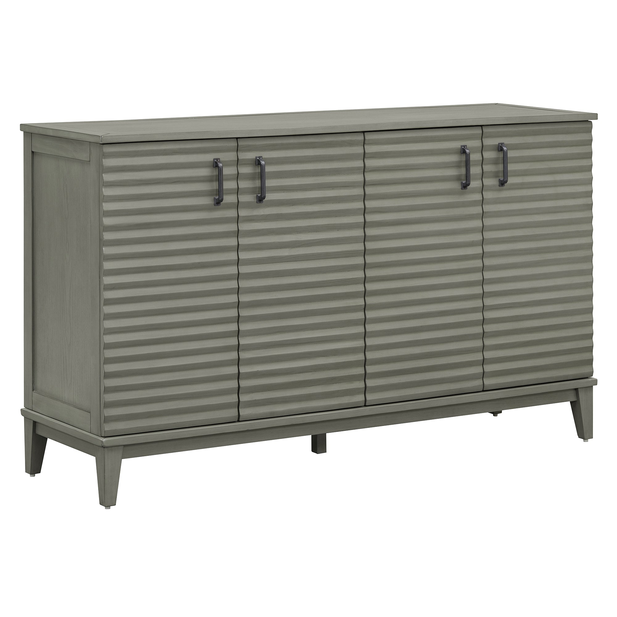Large Storage Buffet