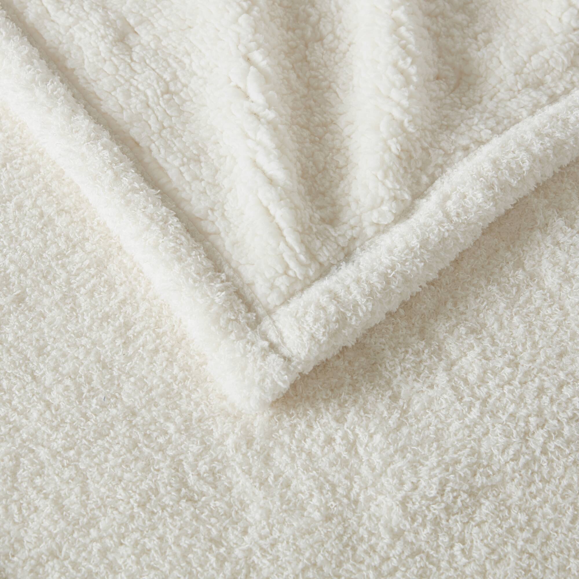 50"x60" Dream Soft Heated Throw