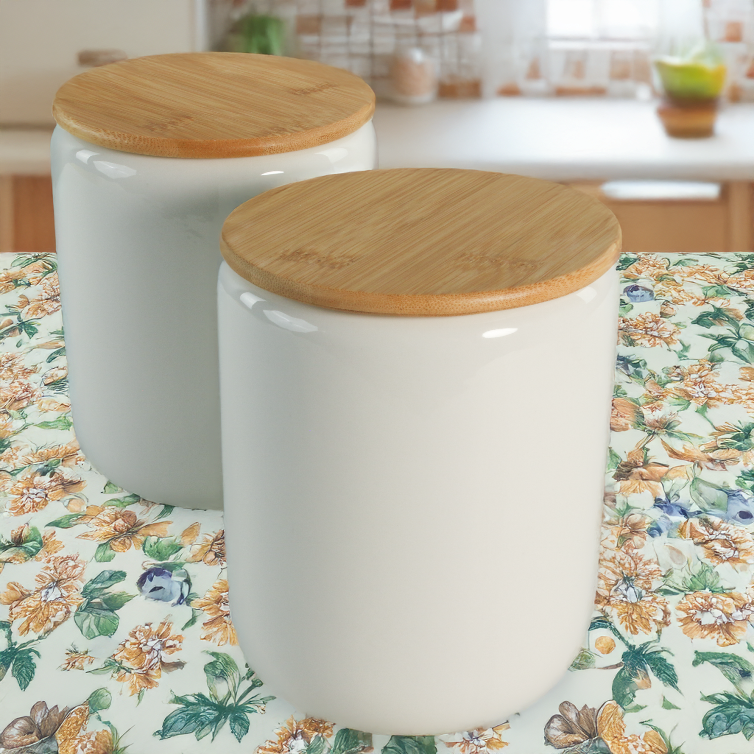 2-Piece Impulse Canister Set 40oz.