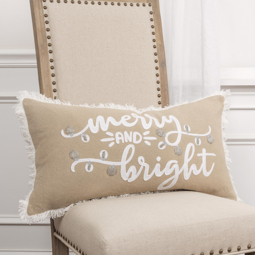 Embroidered-With-Fringe-Lace-Edging-Cotton-Word-Decorative-Throw-Pillow-Decorative-Pillows