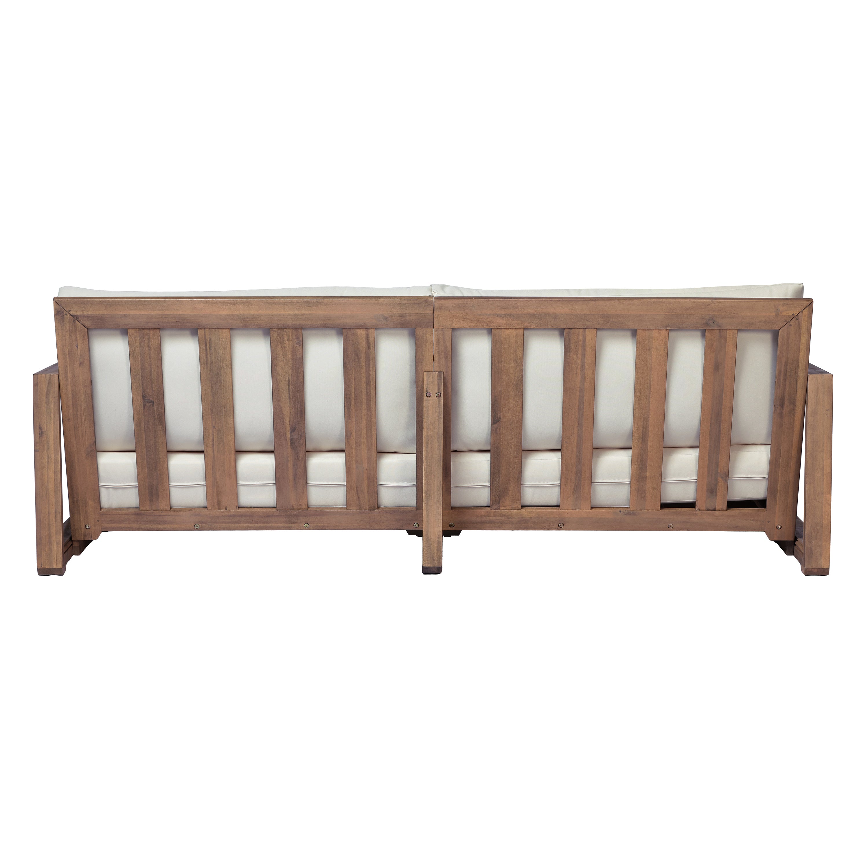 Westchester 3-Seater Patio Sofa