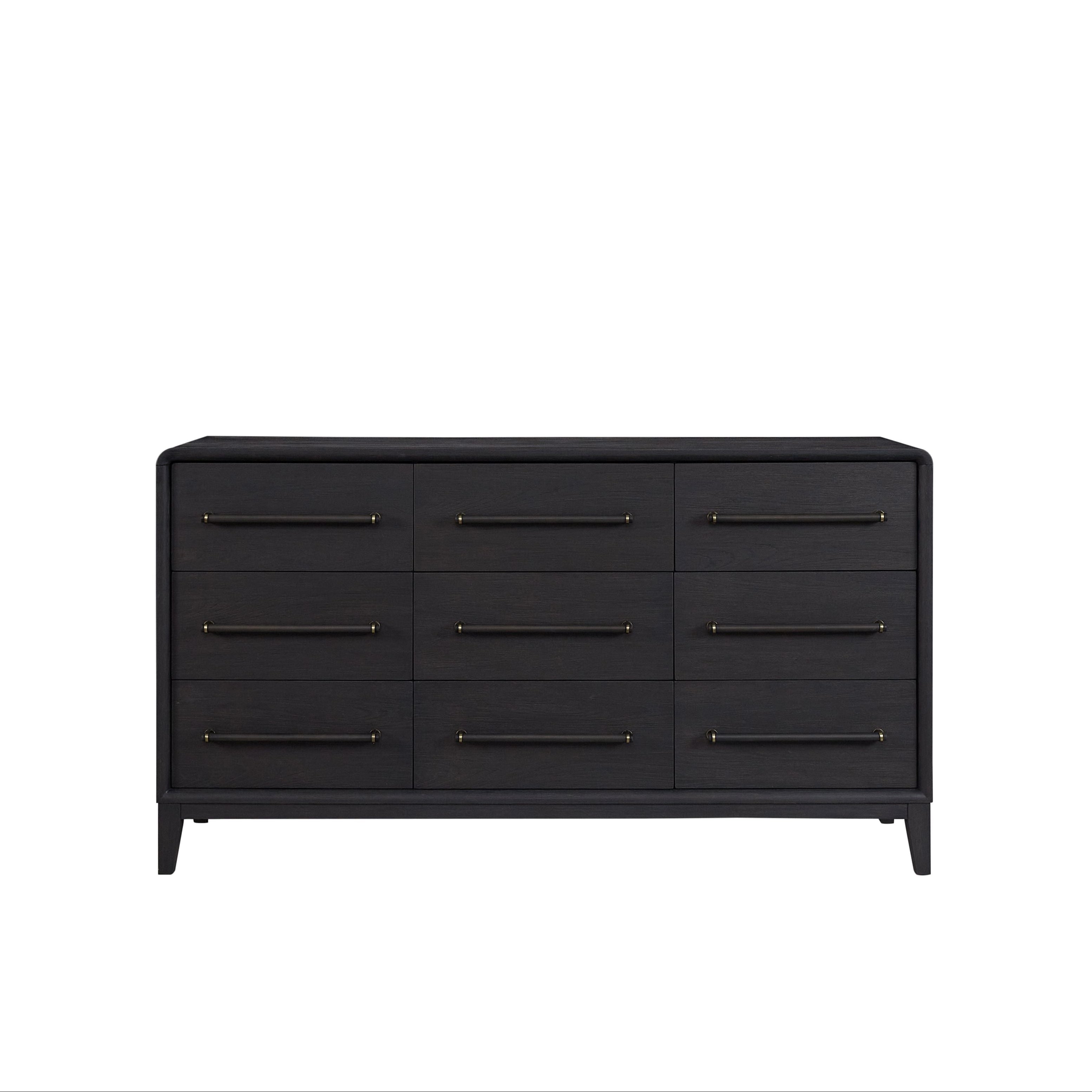 9 Drawer Dresser
