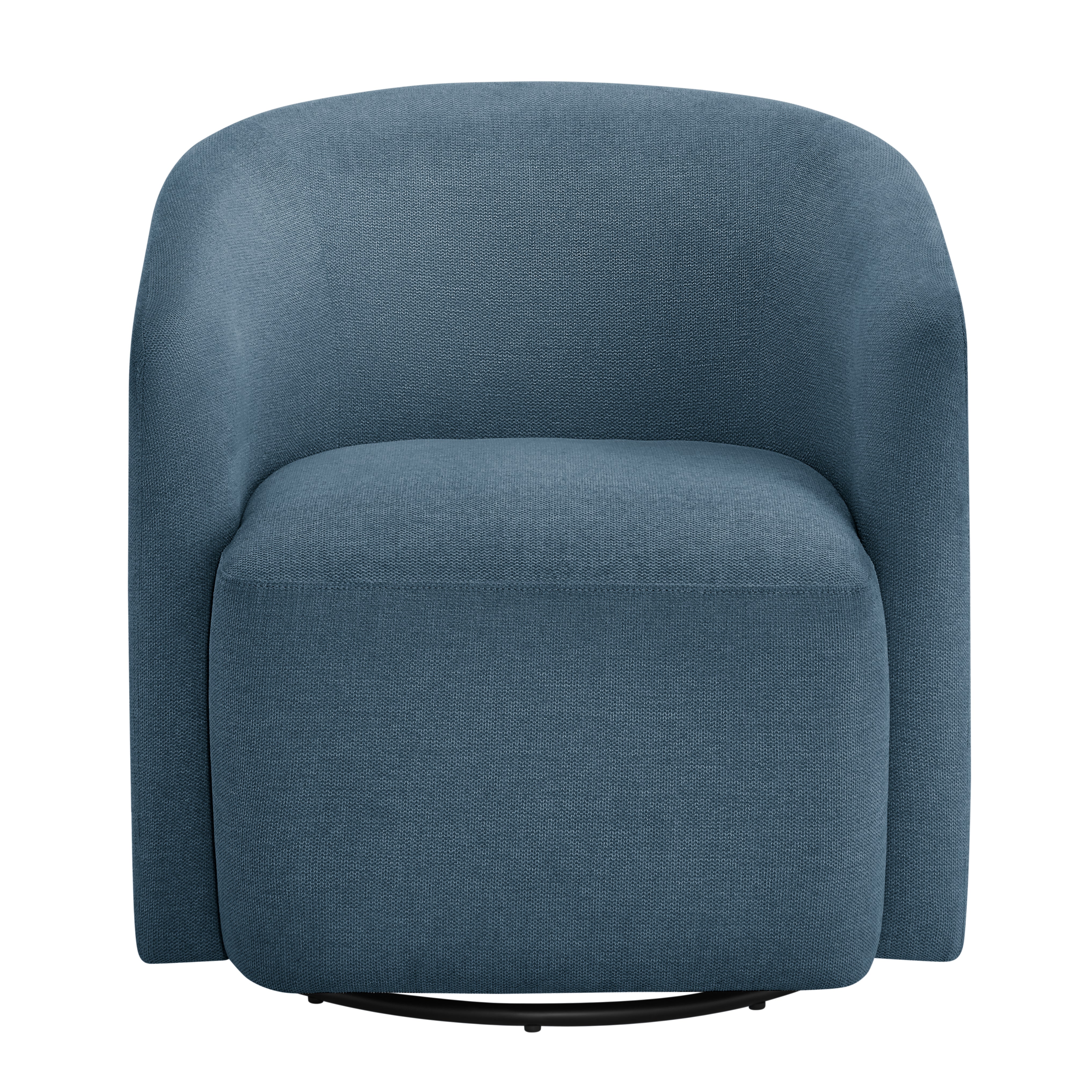 Ardena Swivel Barrel Chair