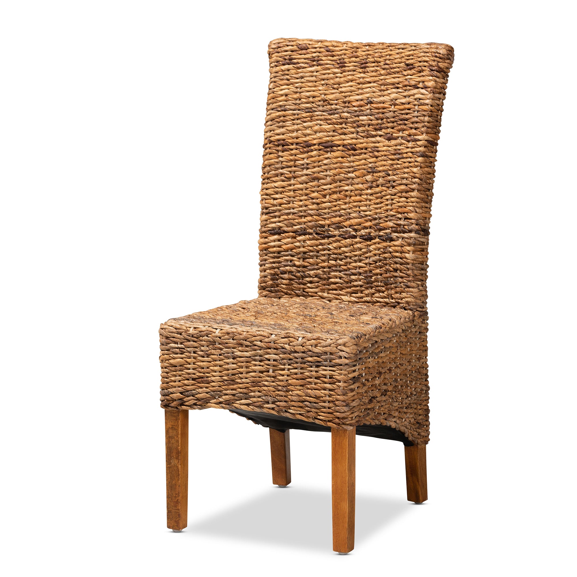 Sharonda Rattan Dining Chair
