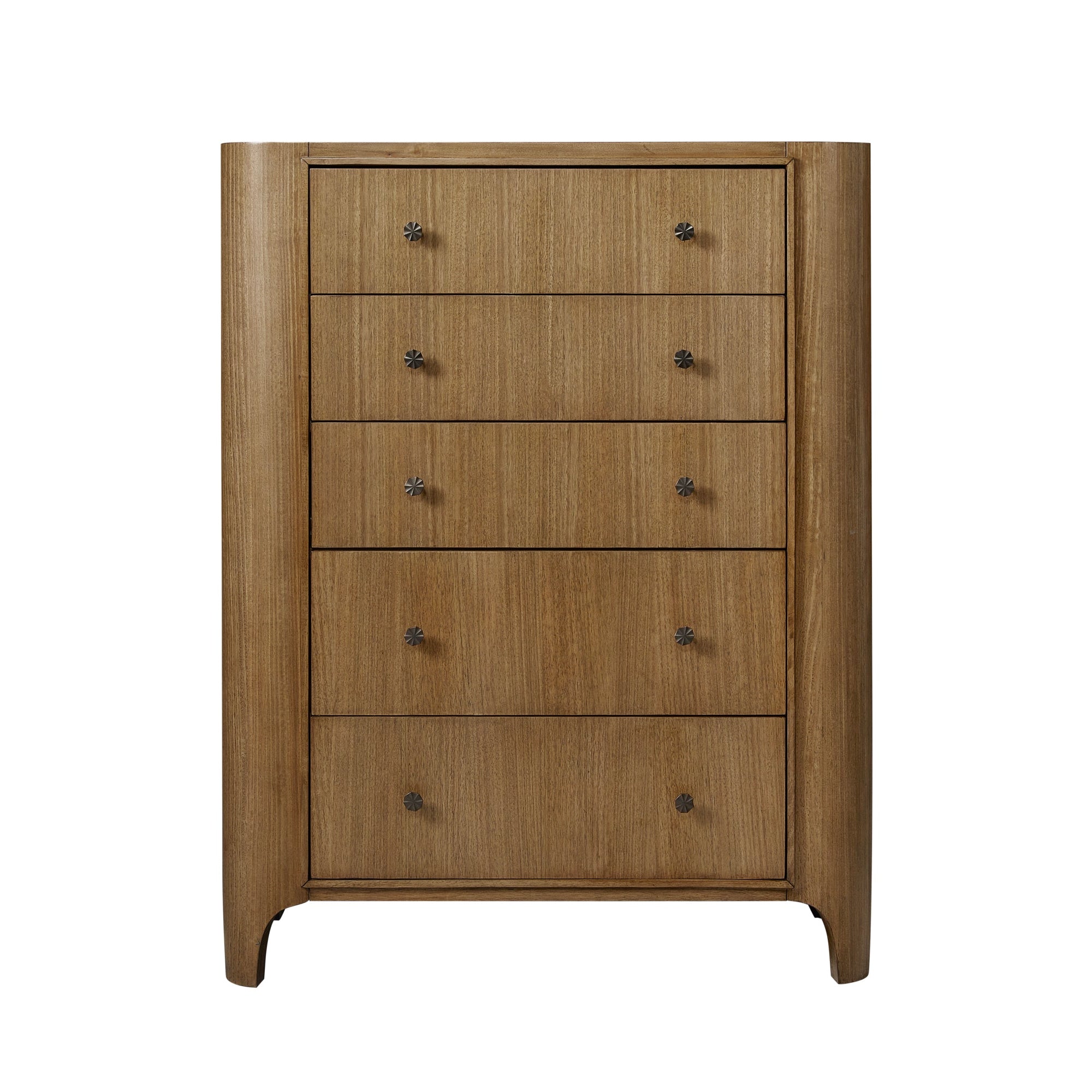 Eucalyptus 5-Drawer Chest