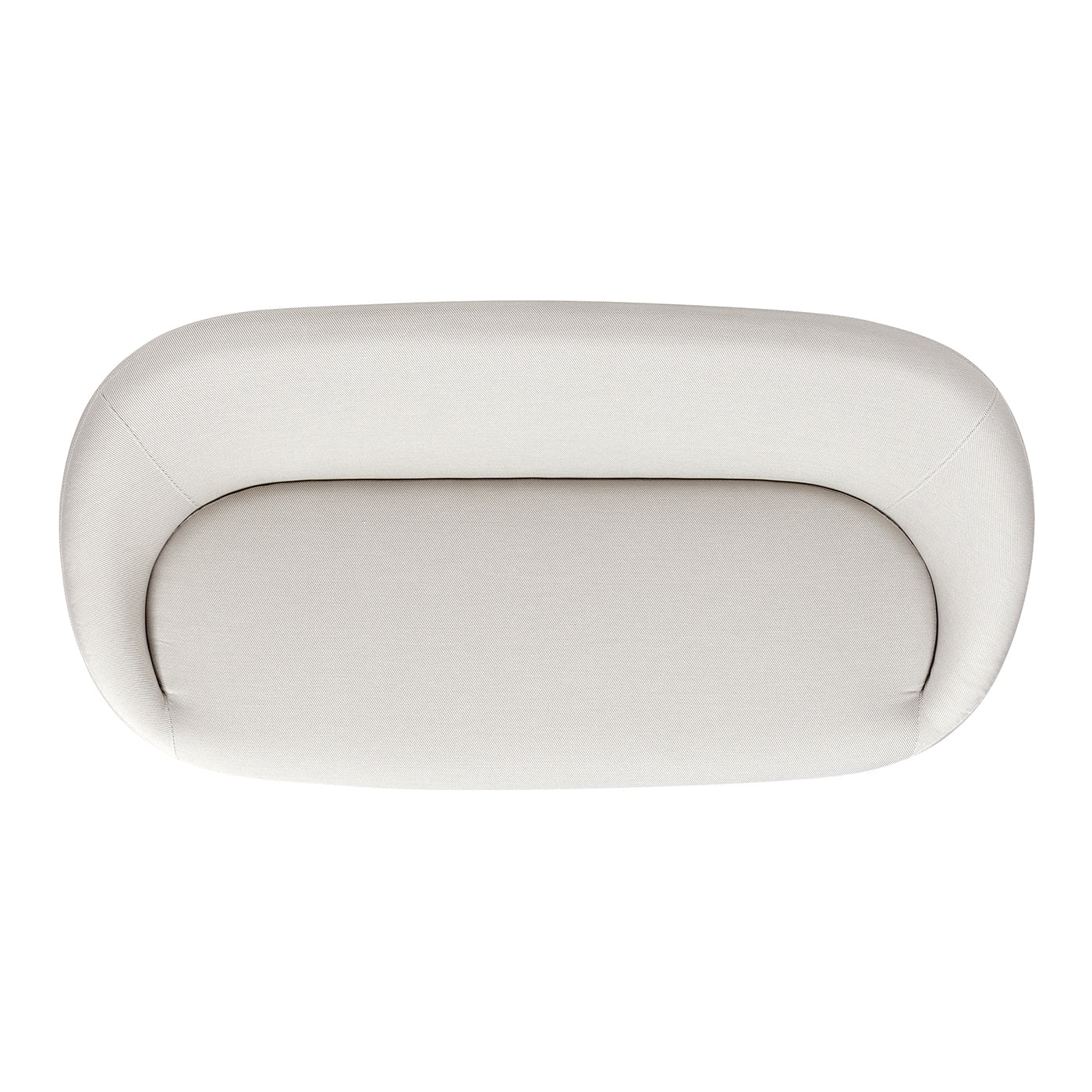 Willow Deep Seat Outdoor Sofa
