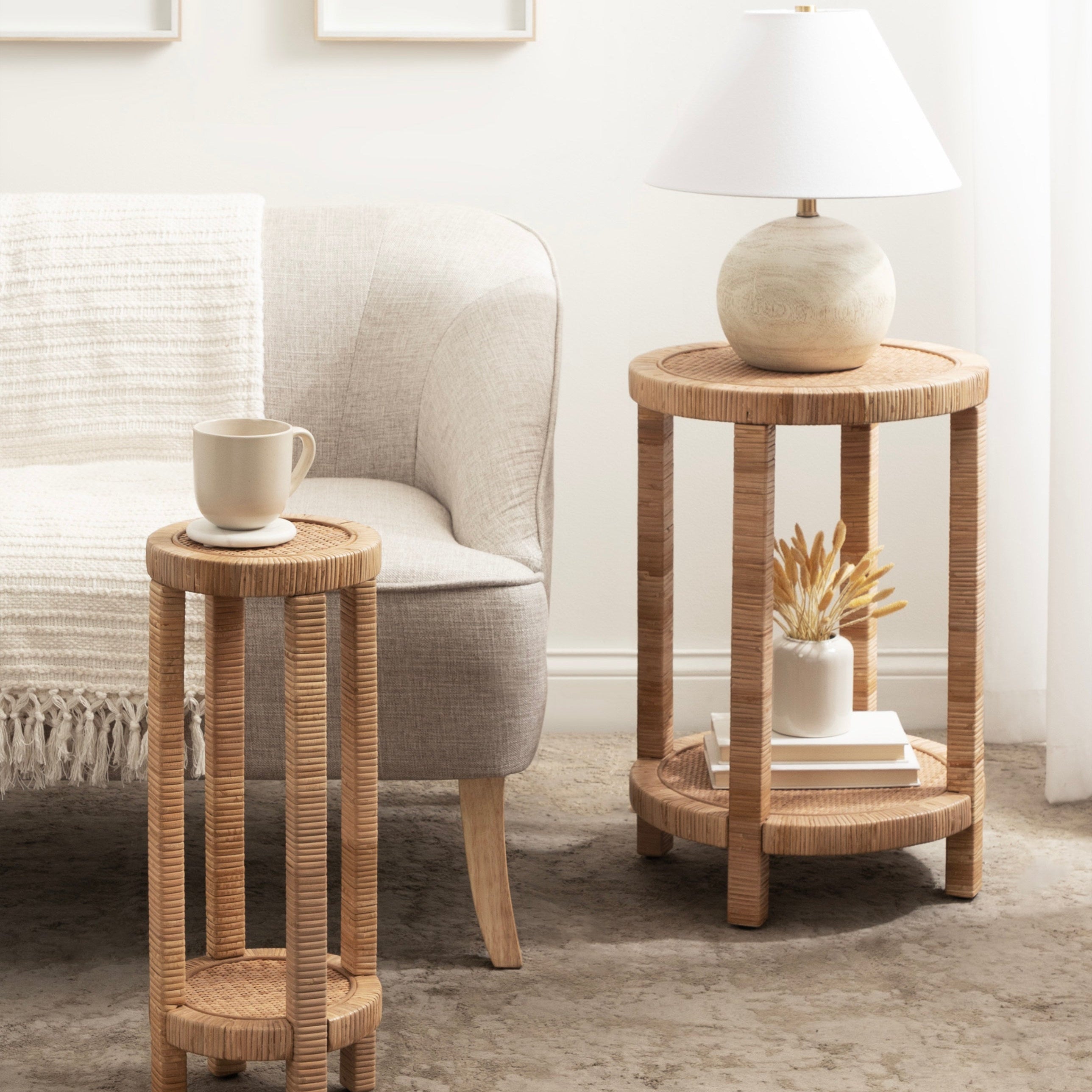 Rafina Round Table