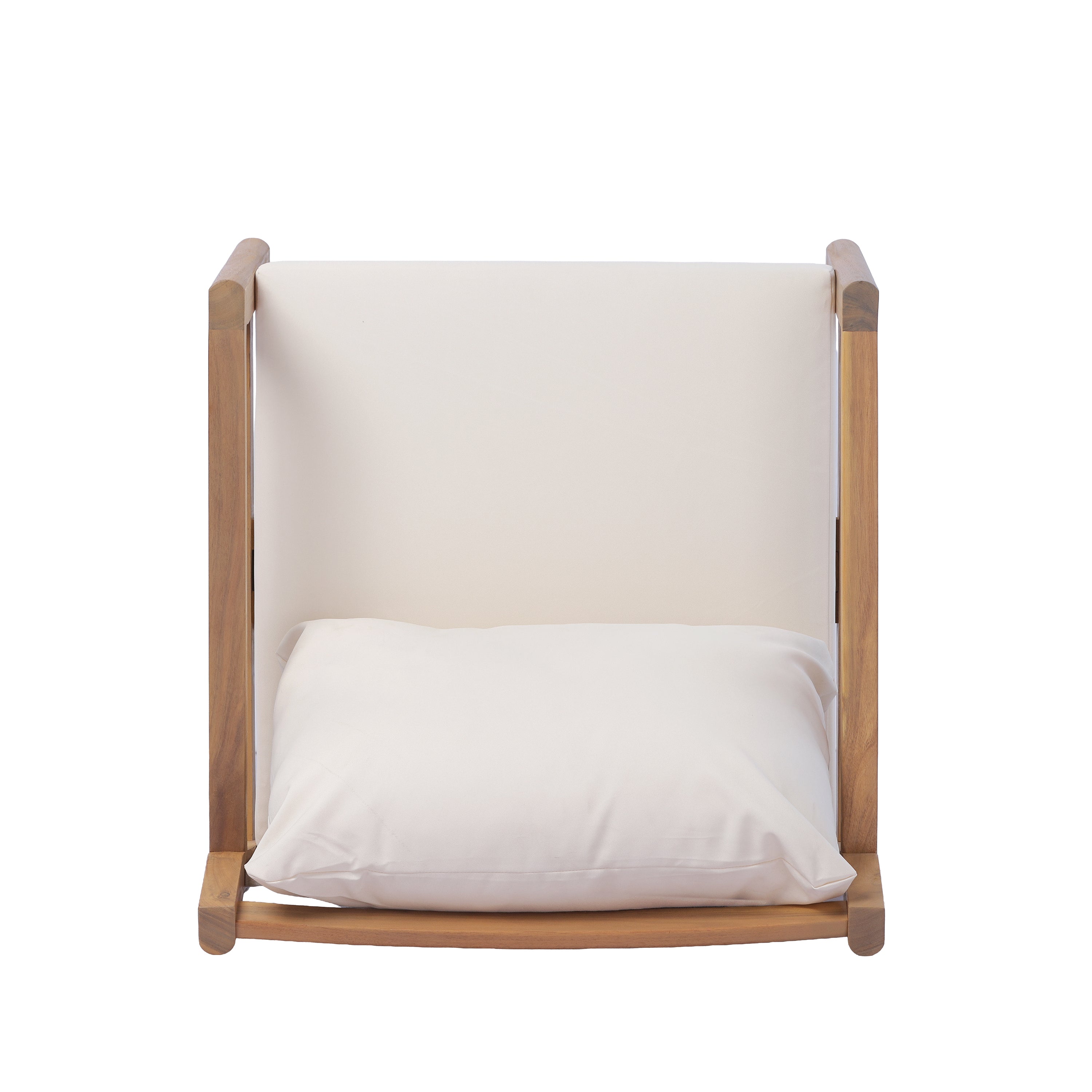 Pablo Outdoor Patio Arm Chair