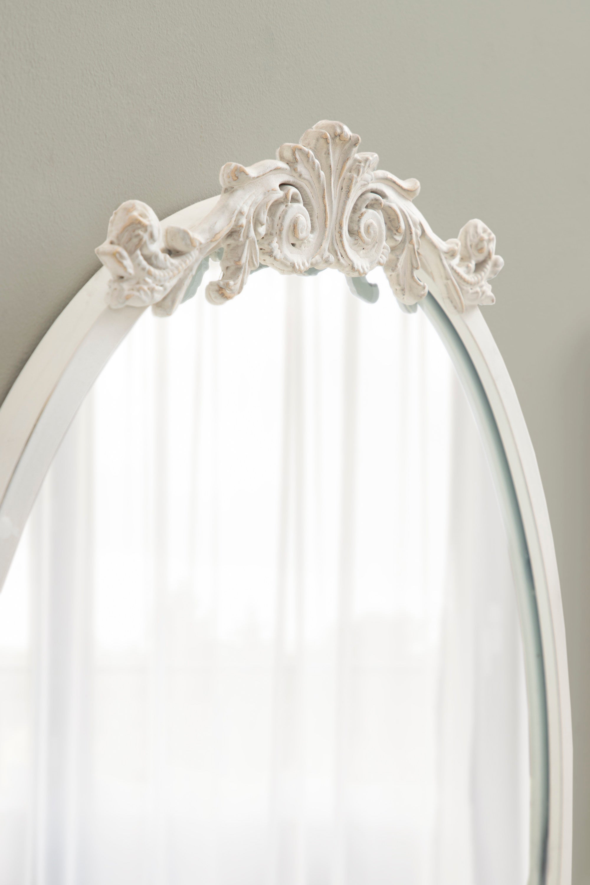 Arendahl Glam Ornate Mirror
