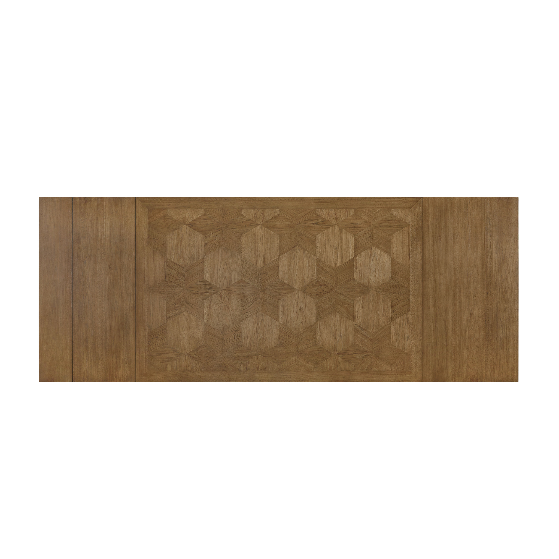 Finn Extendable Trestle Dining Table