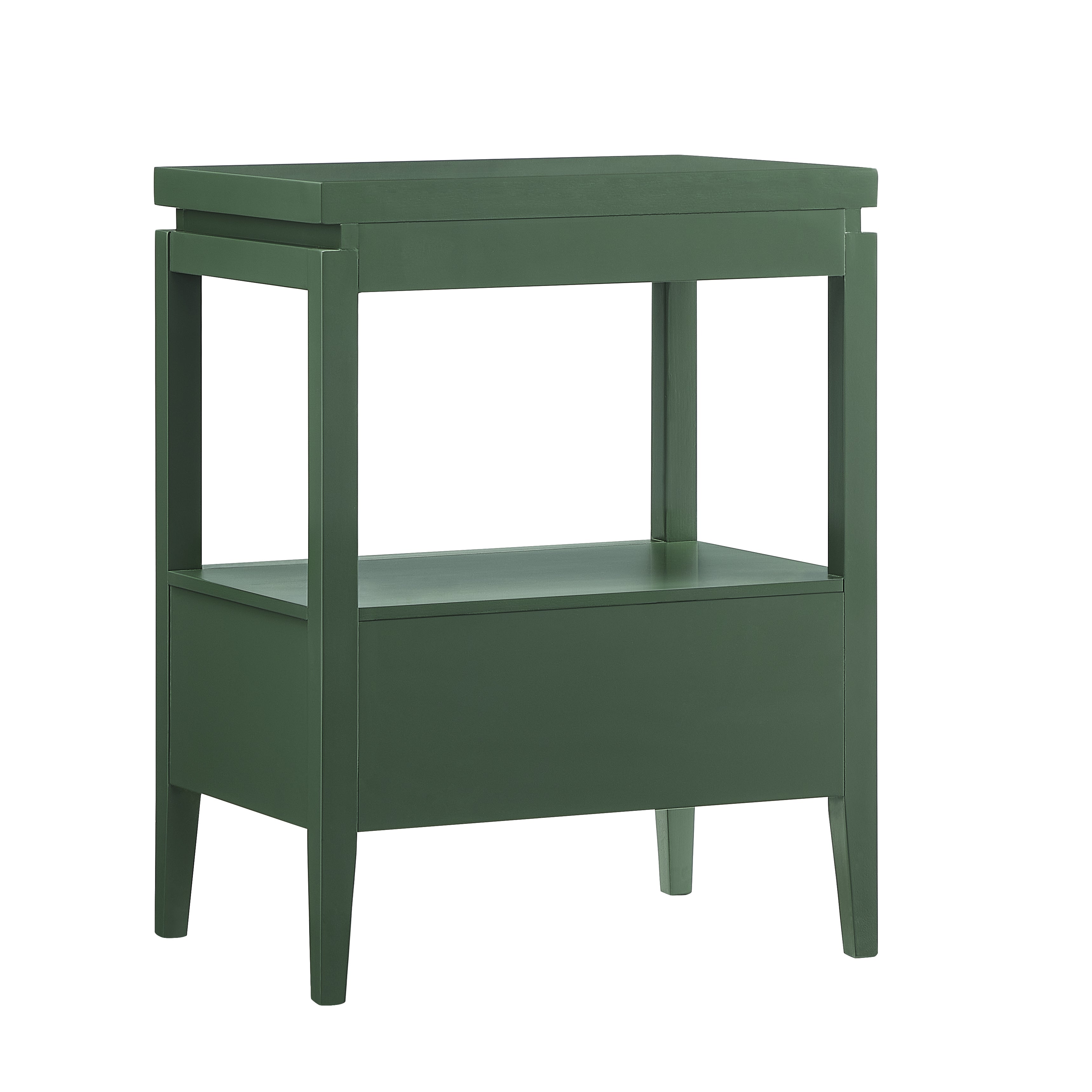 Olana 1-Drawer Nightstand