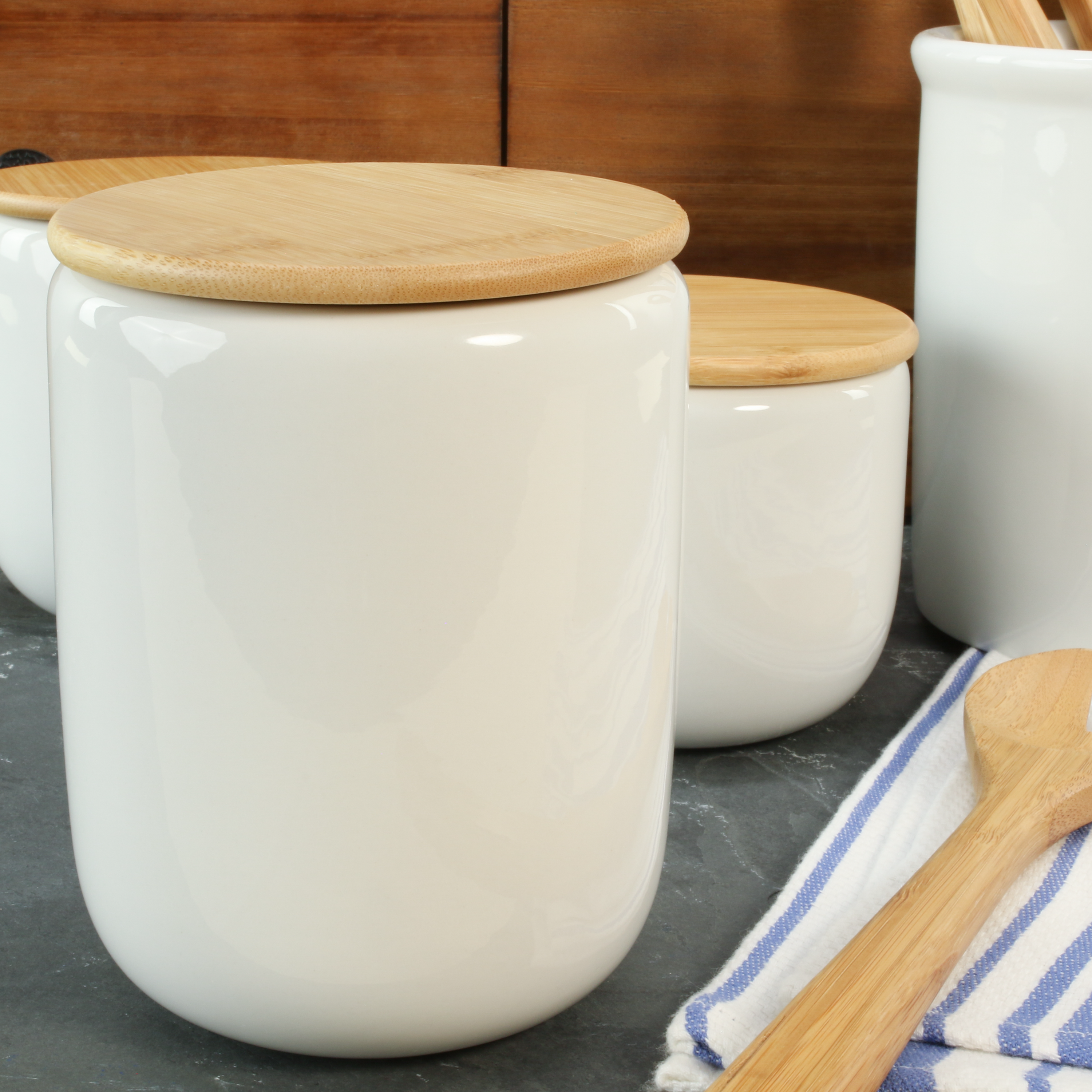 Impulse Canisters, Set of 3