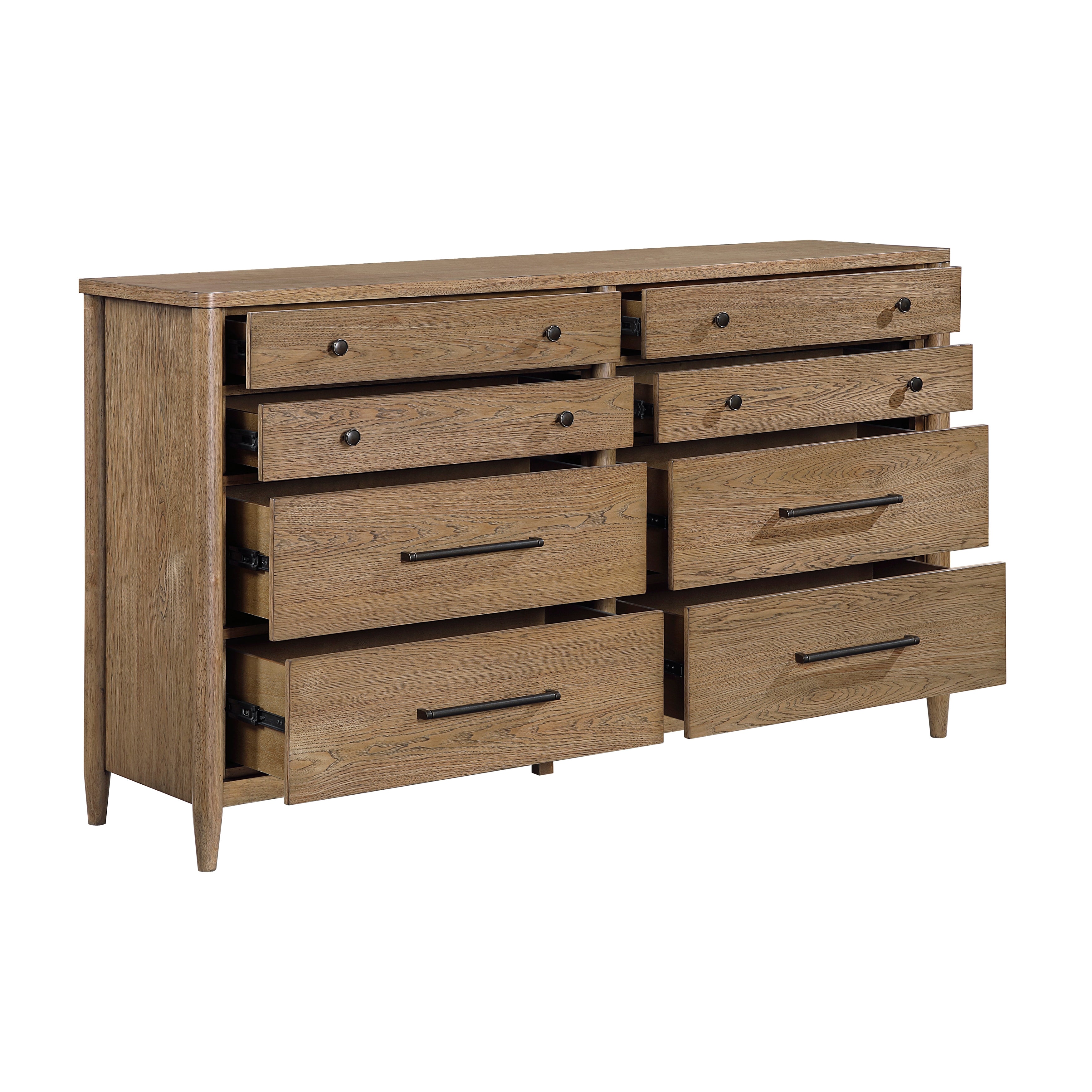 Robertson 8-Drawer Dresser