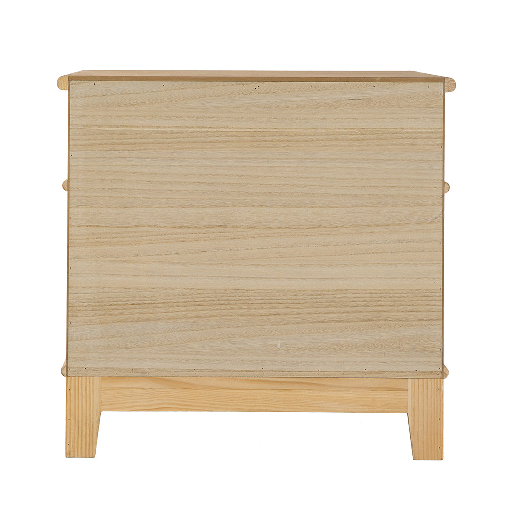 Stanislaw Nightstand