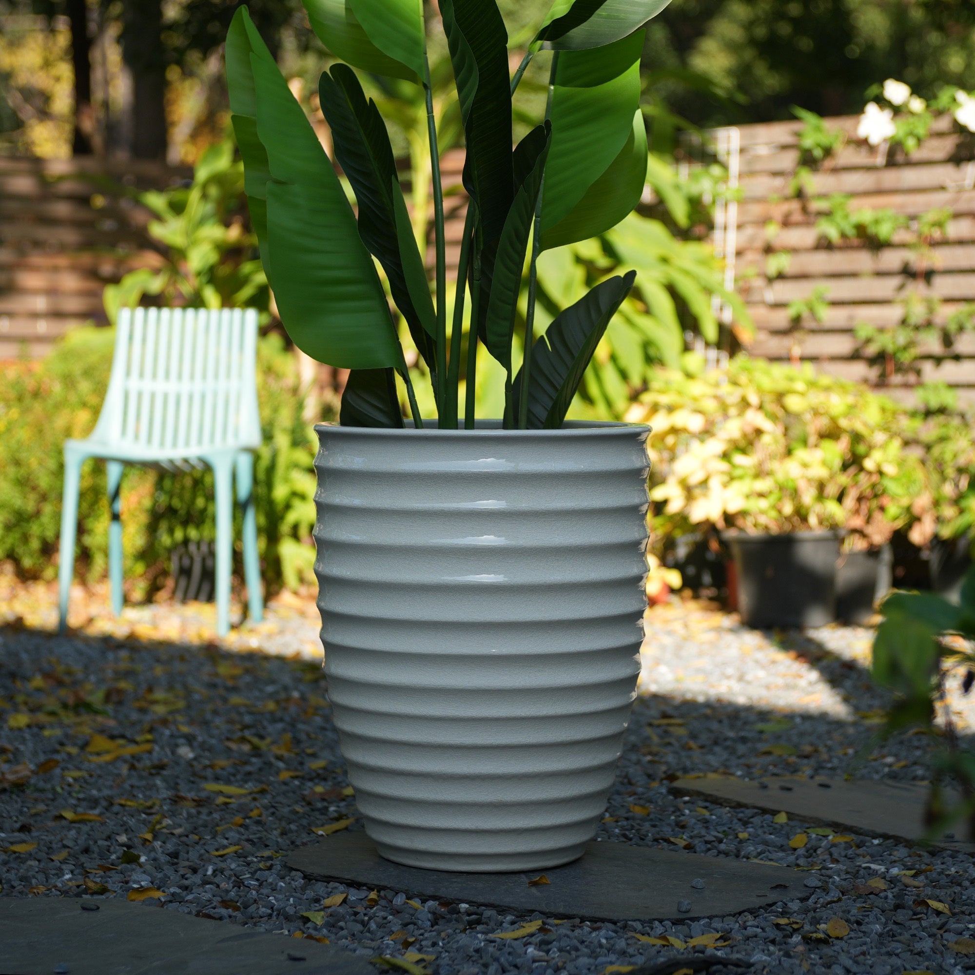 Brio Handmade Ceramic Planter