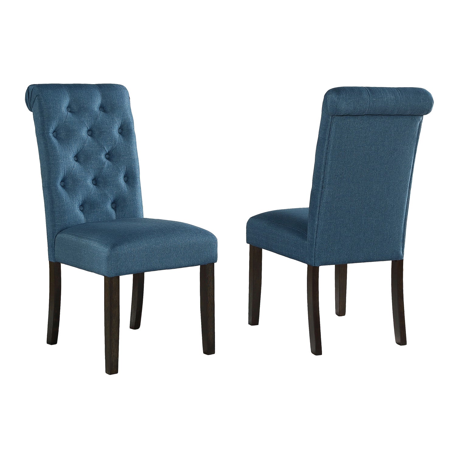 Levi Turned-Leg Dining Set