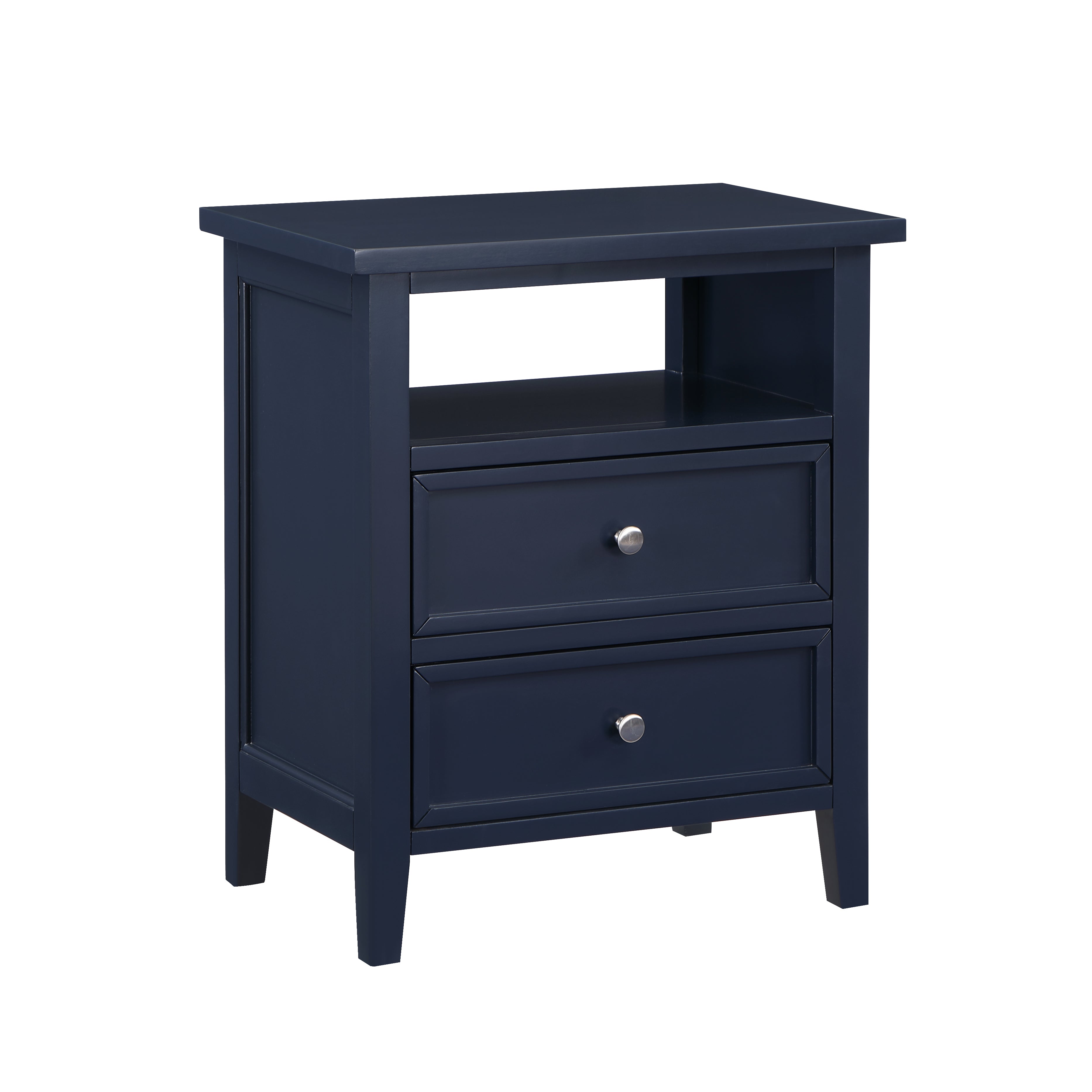 Weston 2-Drawer Nightstand