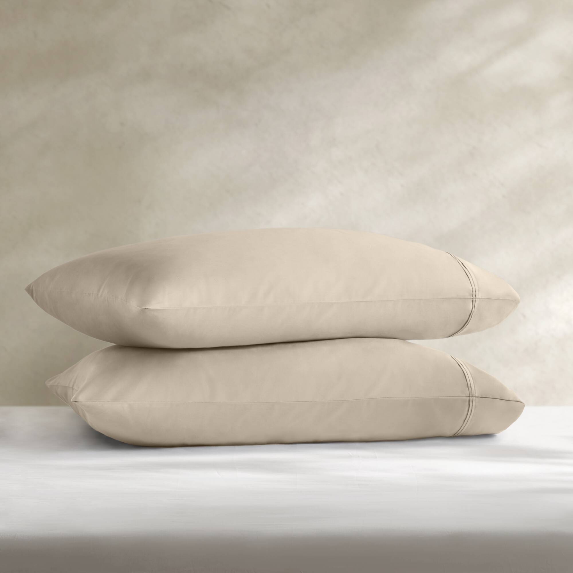 100% Egyptian Cotton Sateen Sheet Set