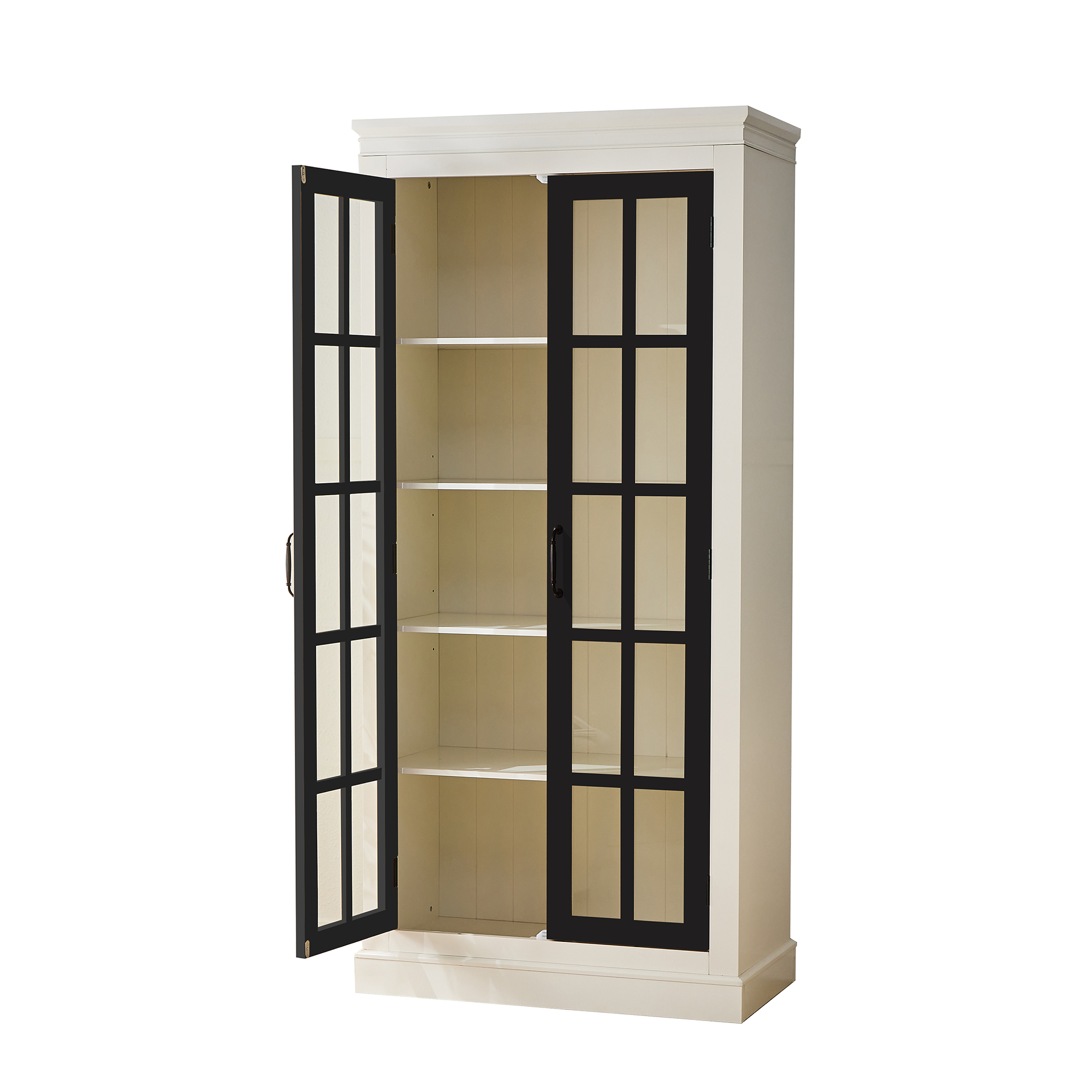 Pier 1 Display Cabinet - Thumbnail 4