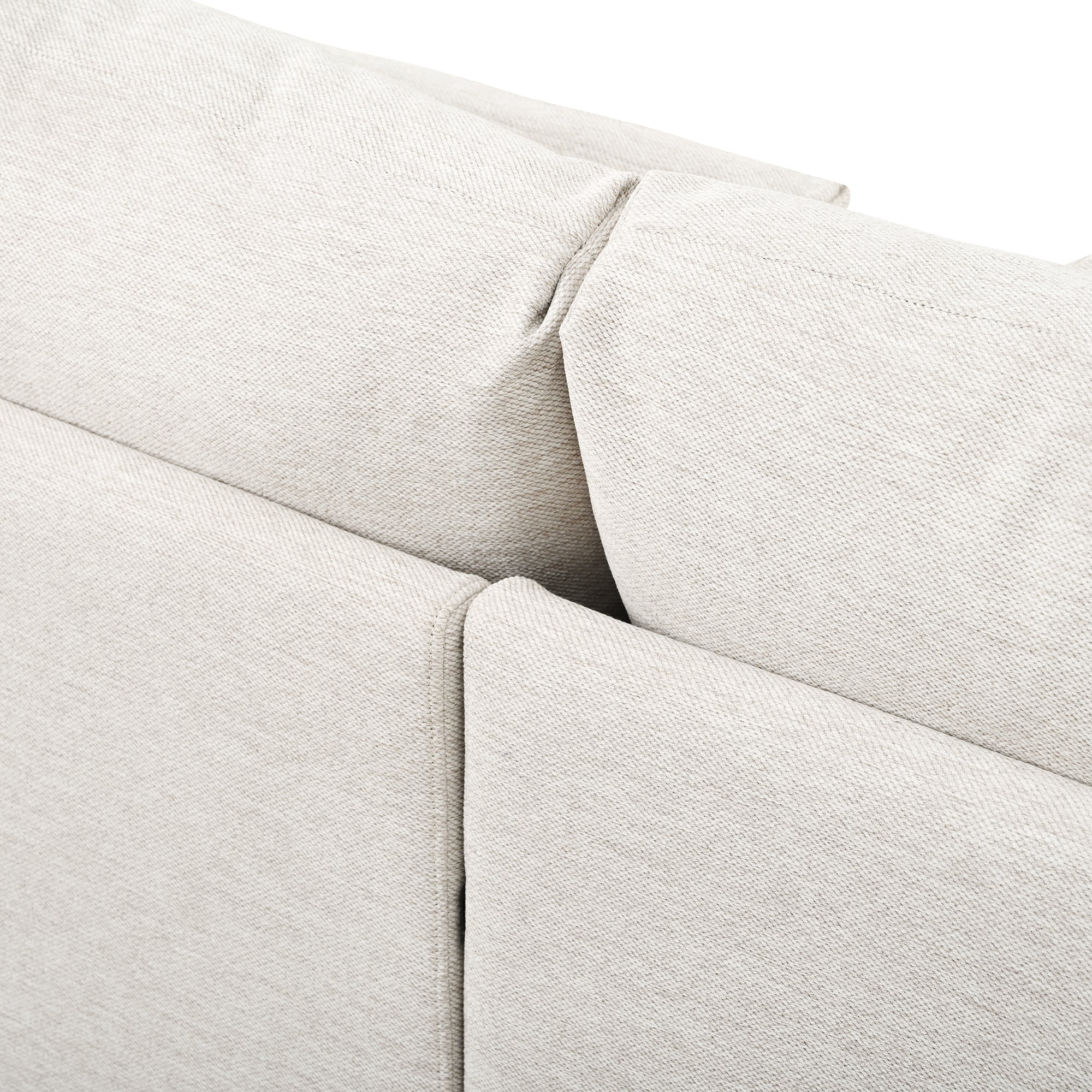Modern Modular Sectional Sofa